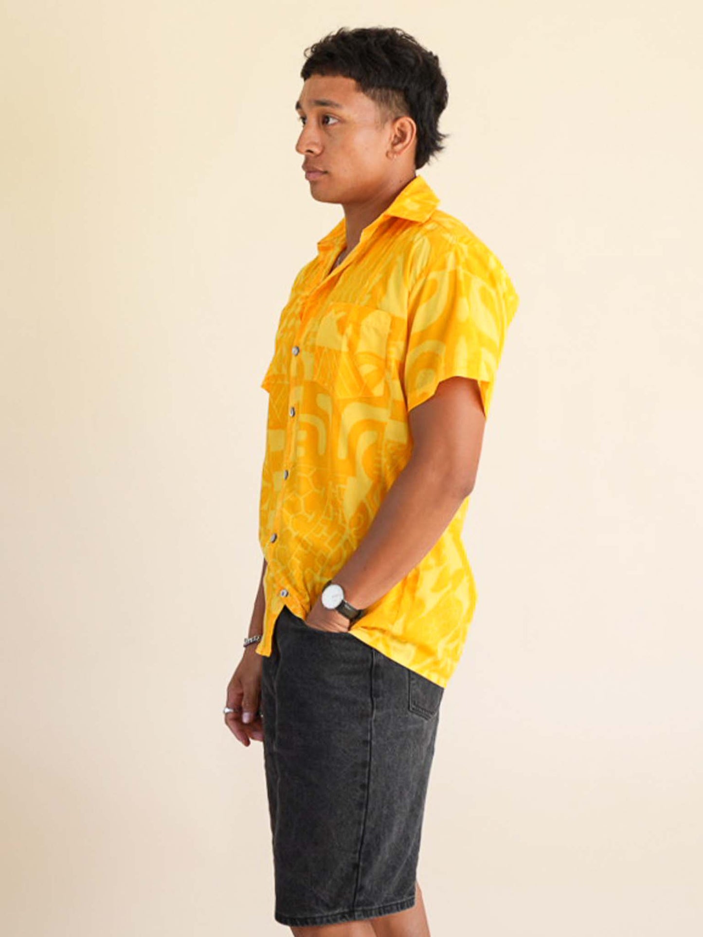 Taputu Shirt