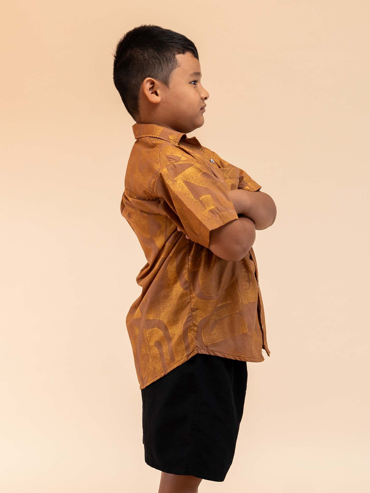 Tumu Shirt