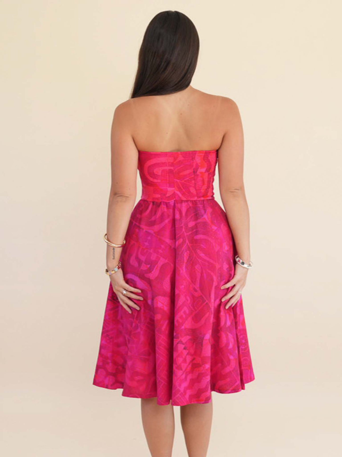 Tehina Dress