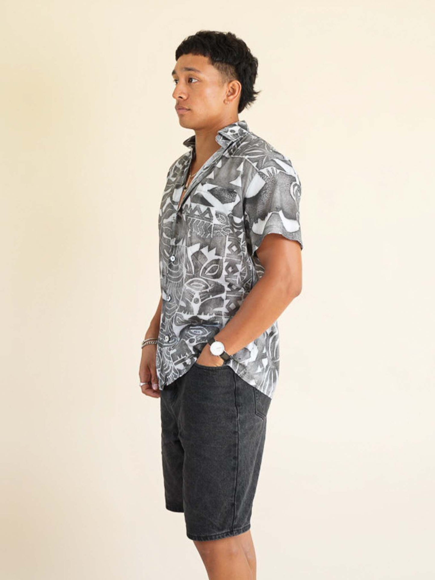 Taputu Shirt