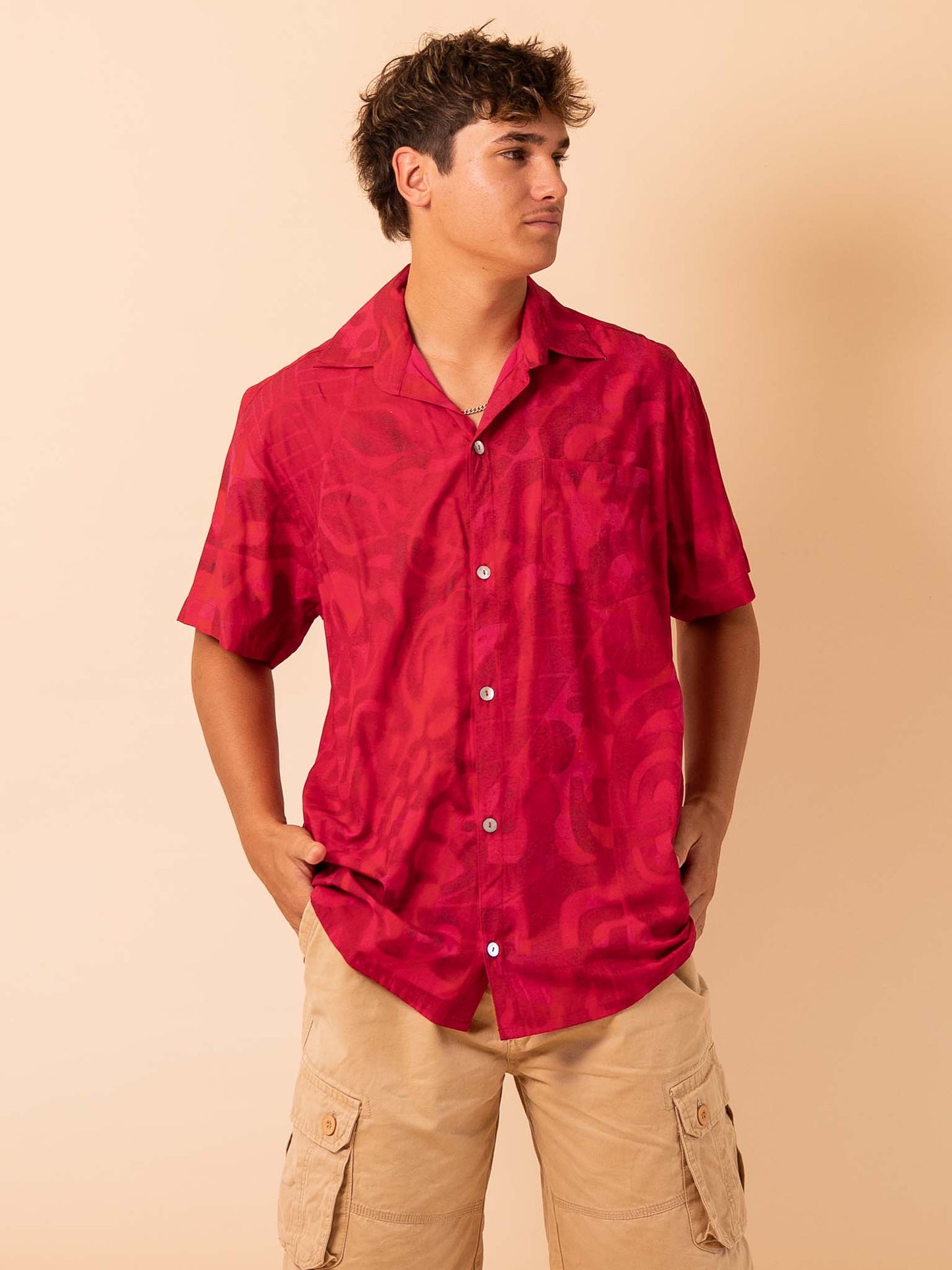 Taputu Shirt