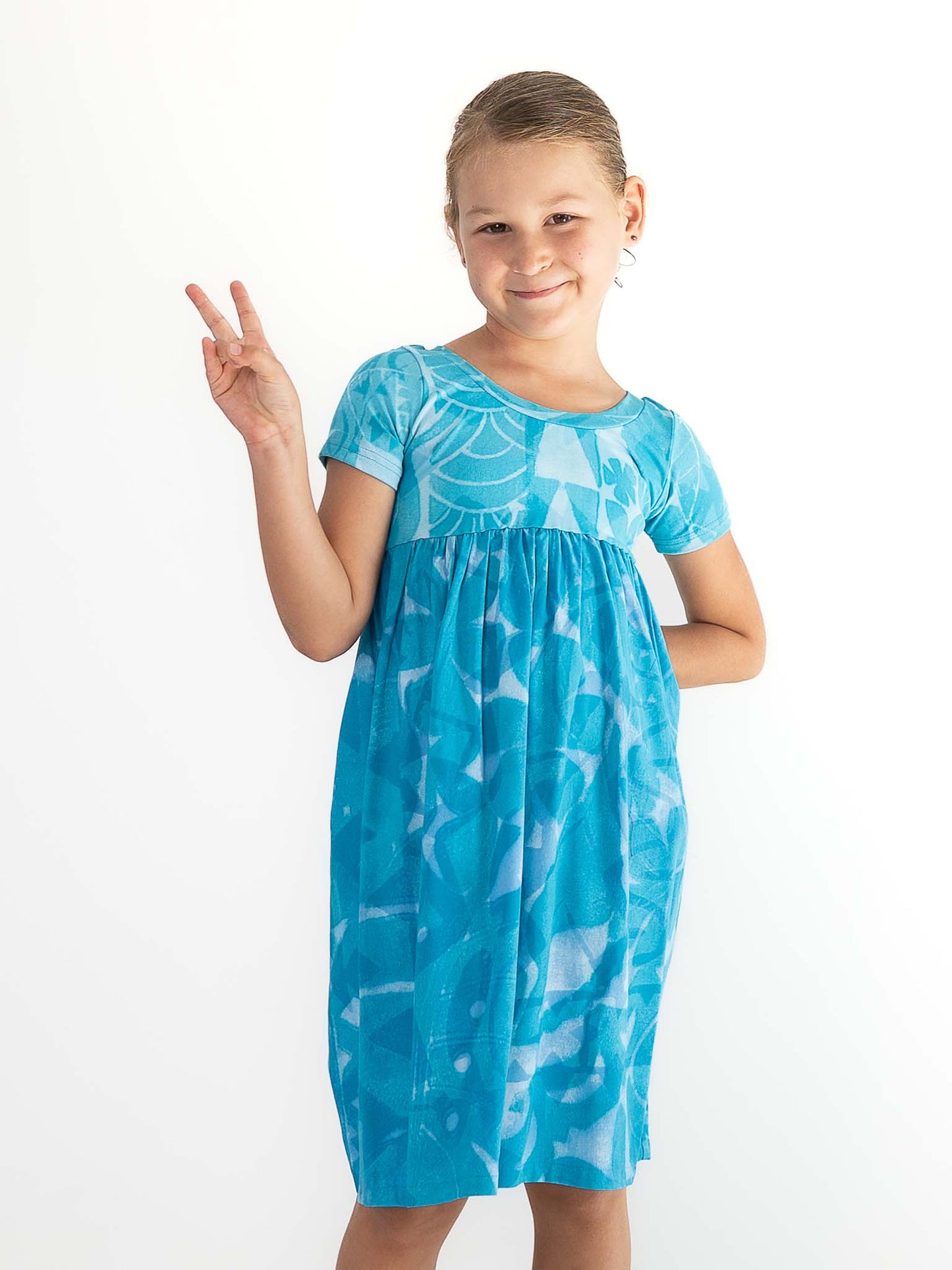 Tipani Dress