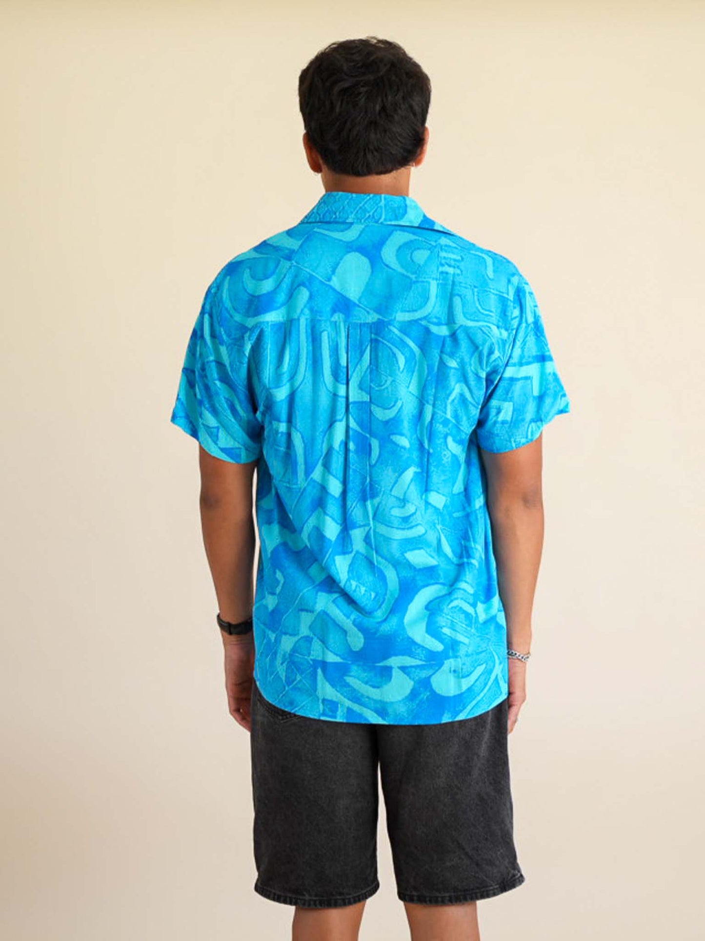 Taputu Shirt