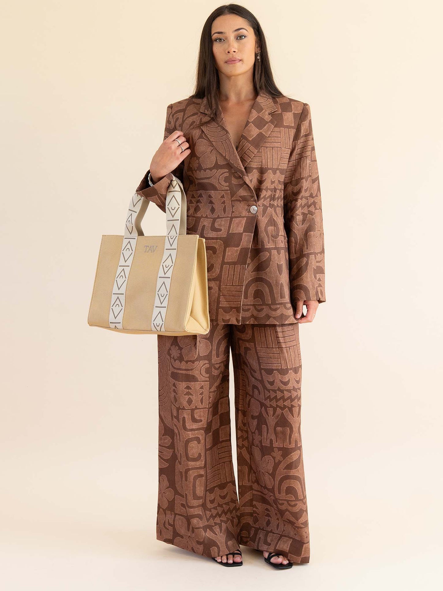 Moeana Trousers