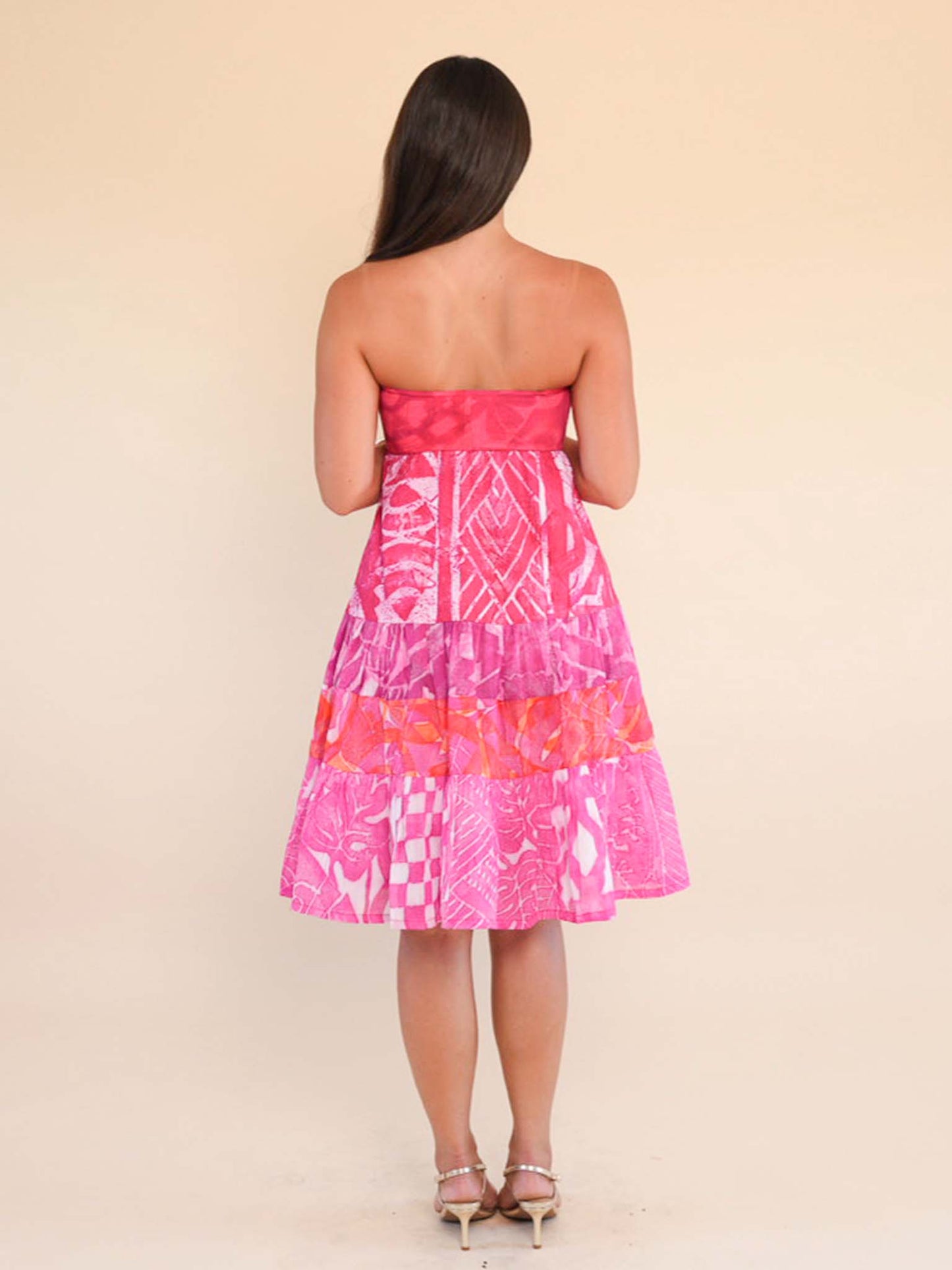 Kate Dress Mini