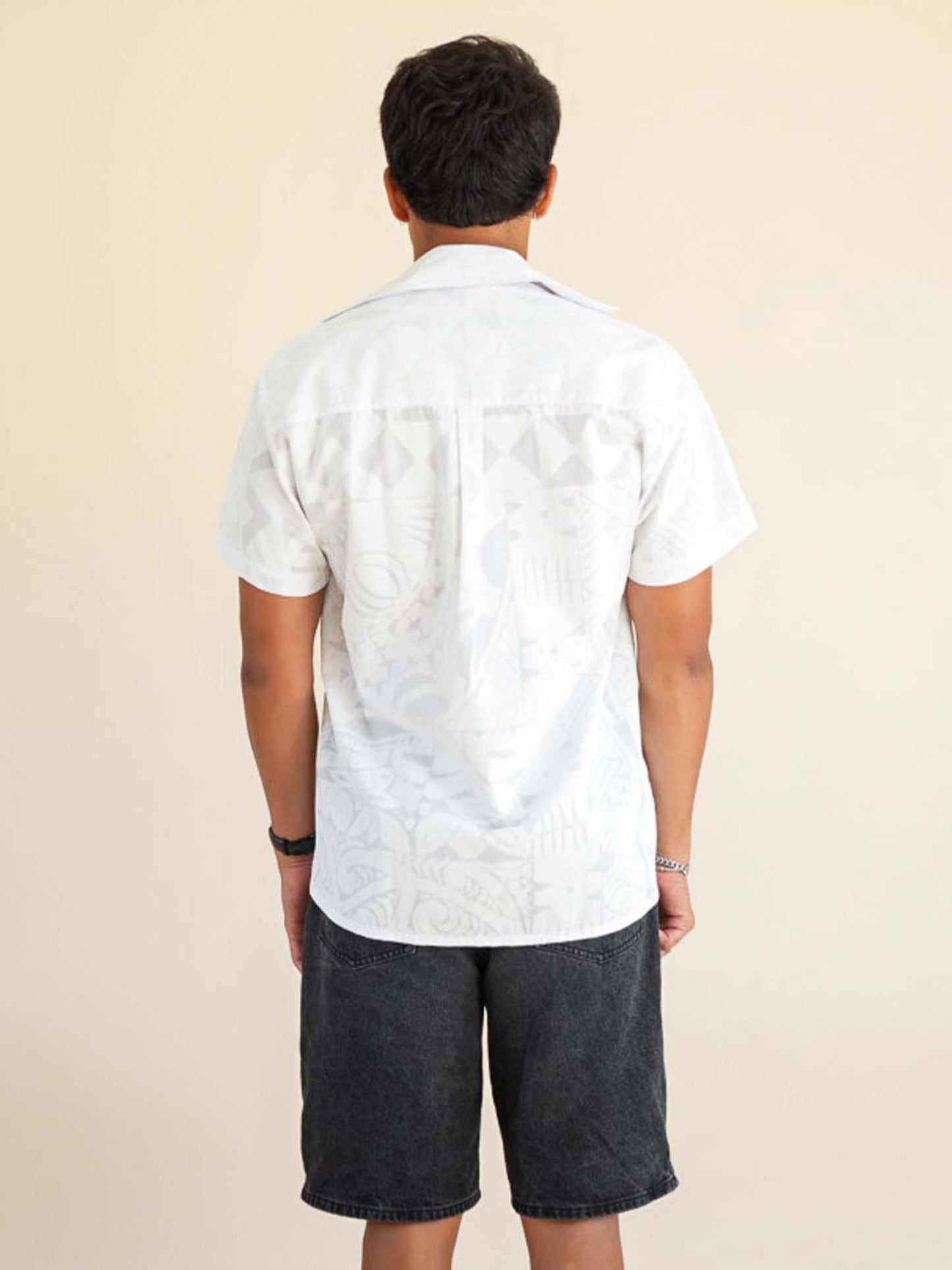 Taputu Shirt