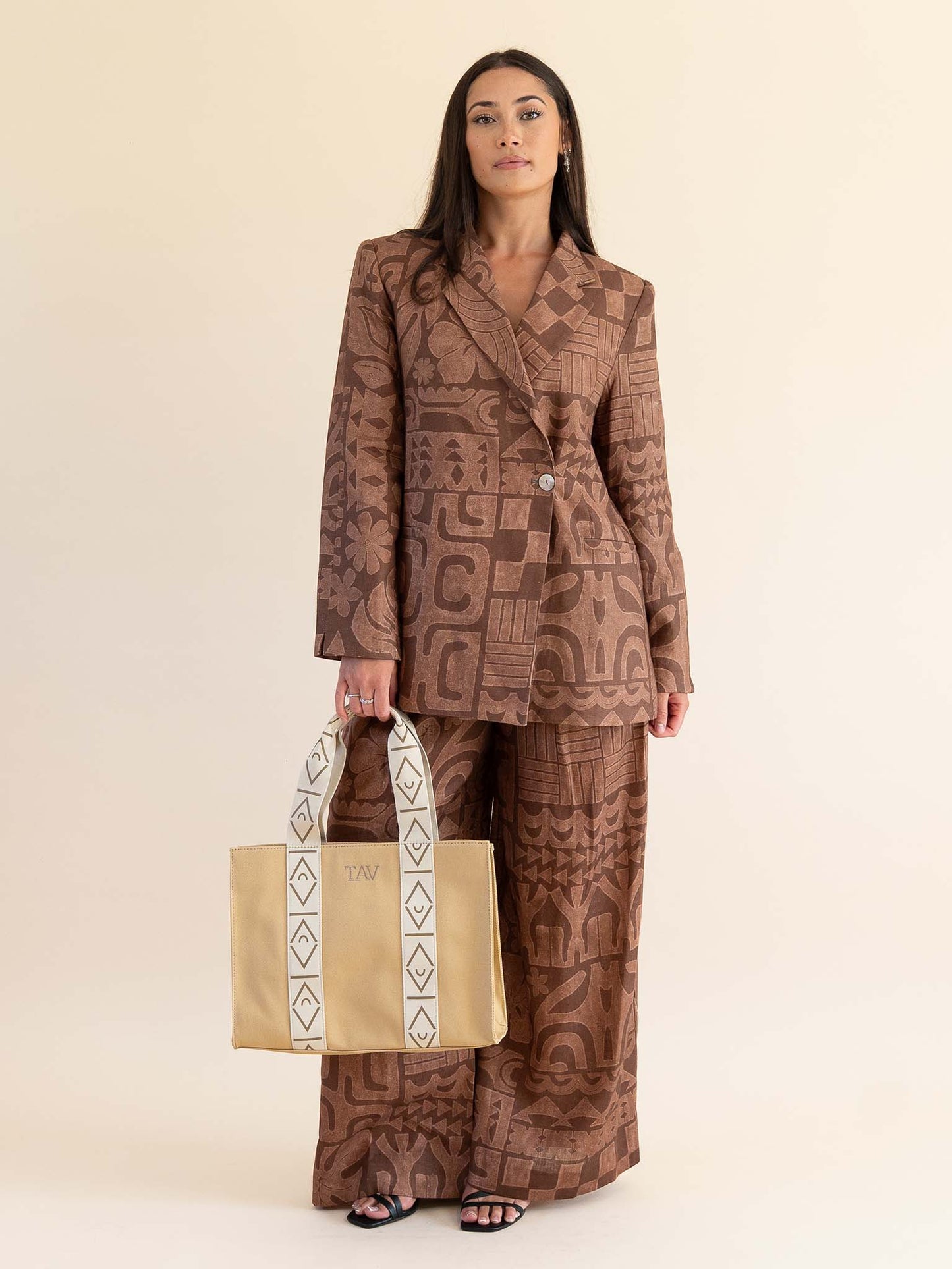 Moeana Trousers