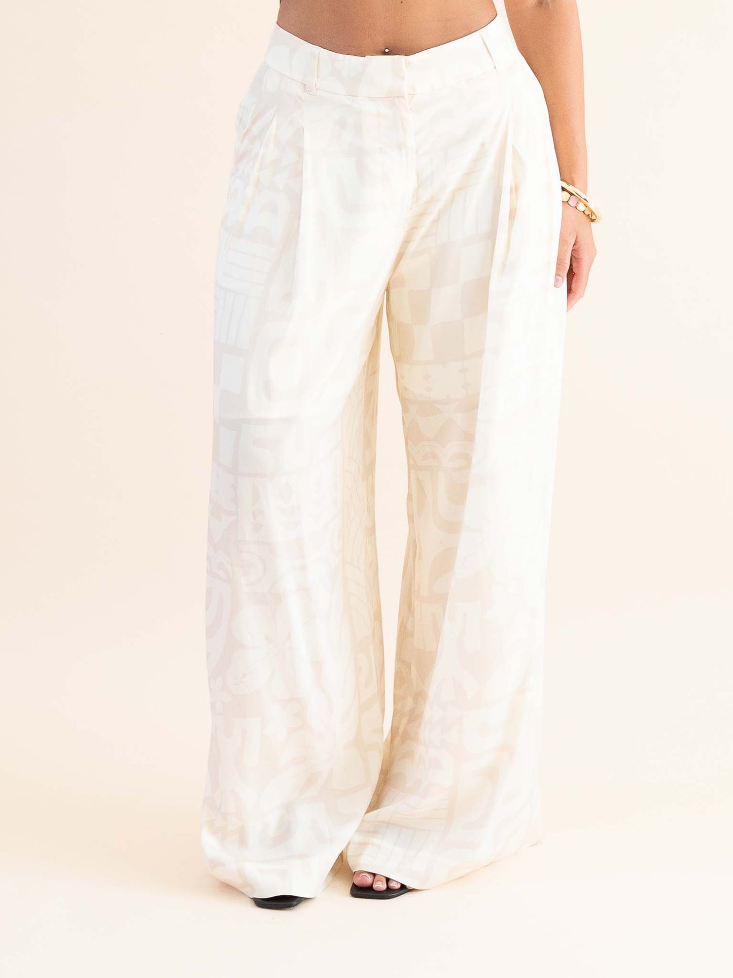 Moeana Trousers