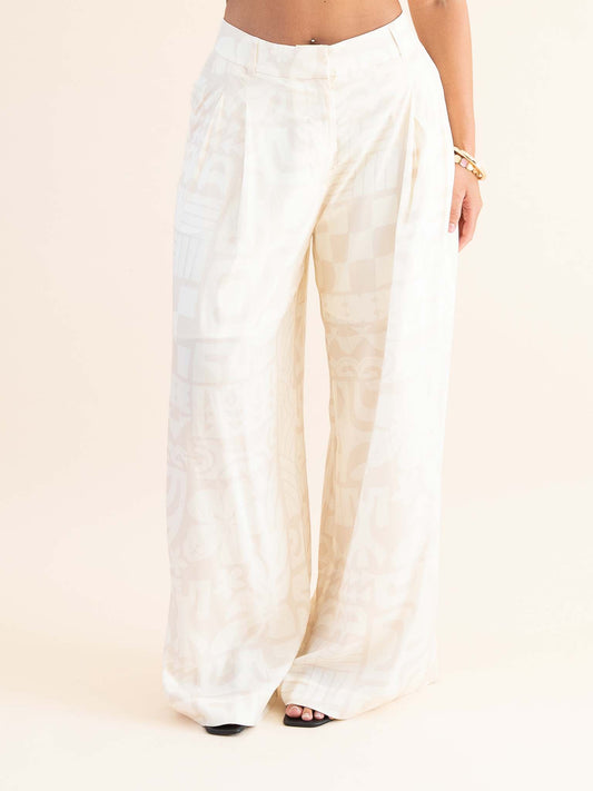 Moeana Trousers