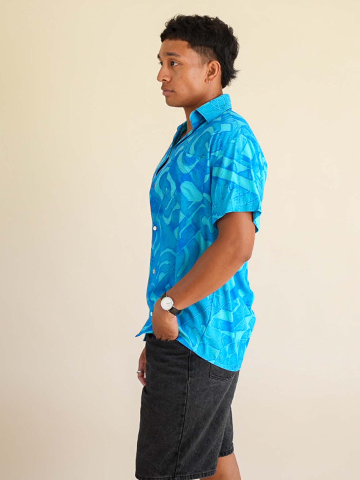 Taputu Shirt