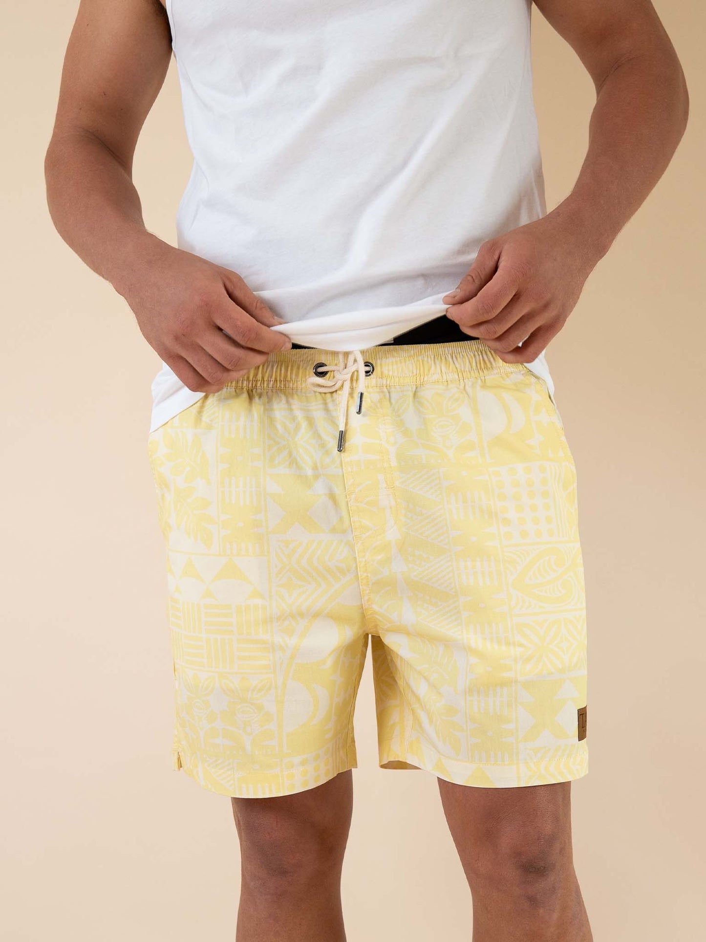 Avaiki Shorts