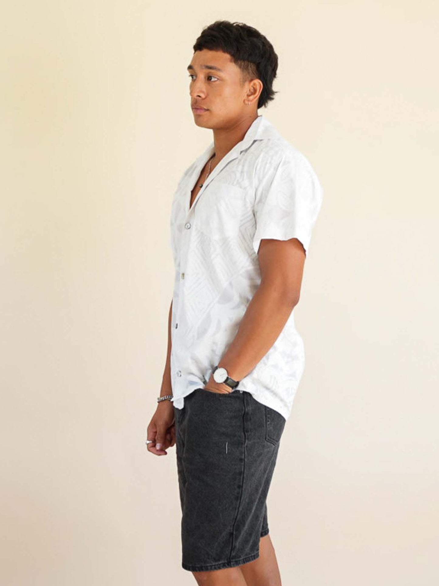 Taputu Shirt