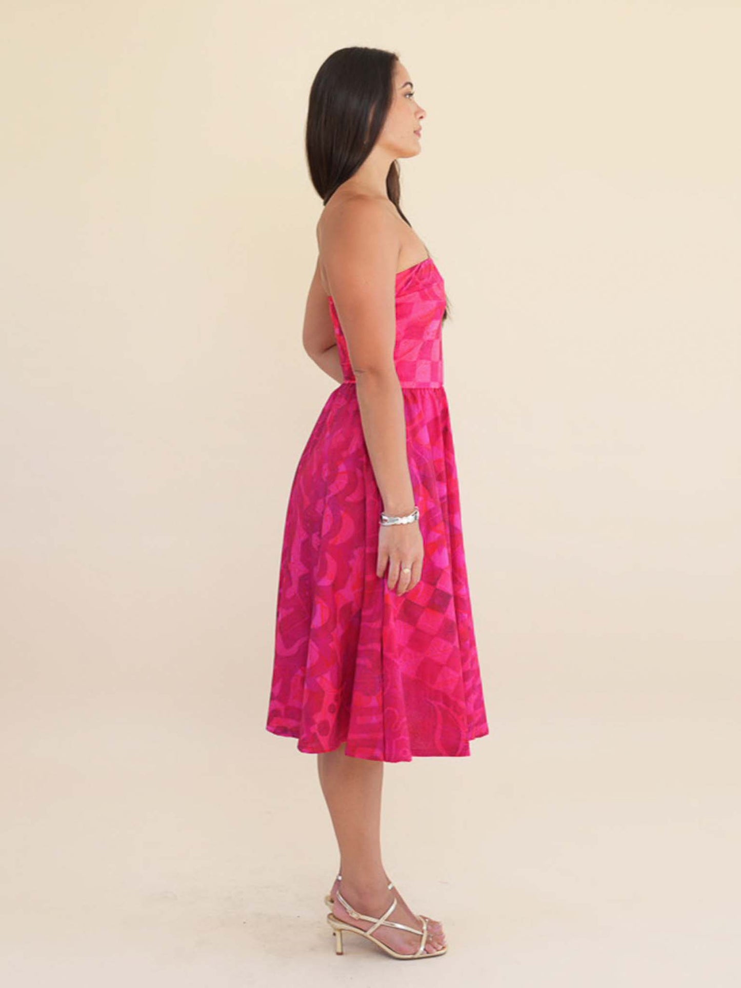 Tehina Dress