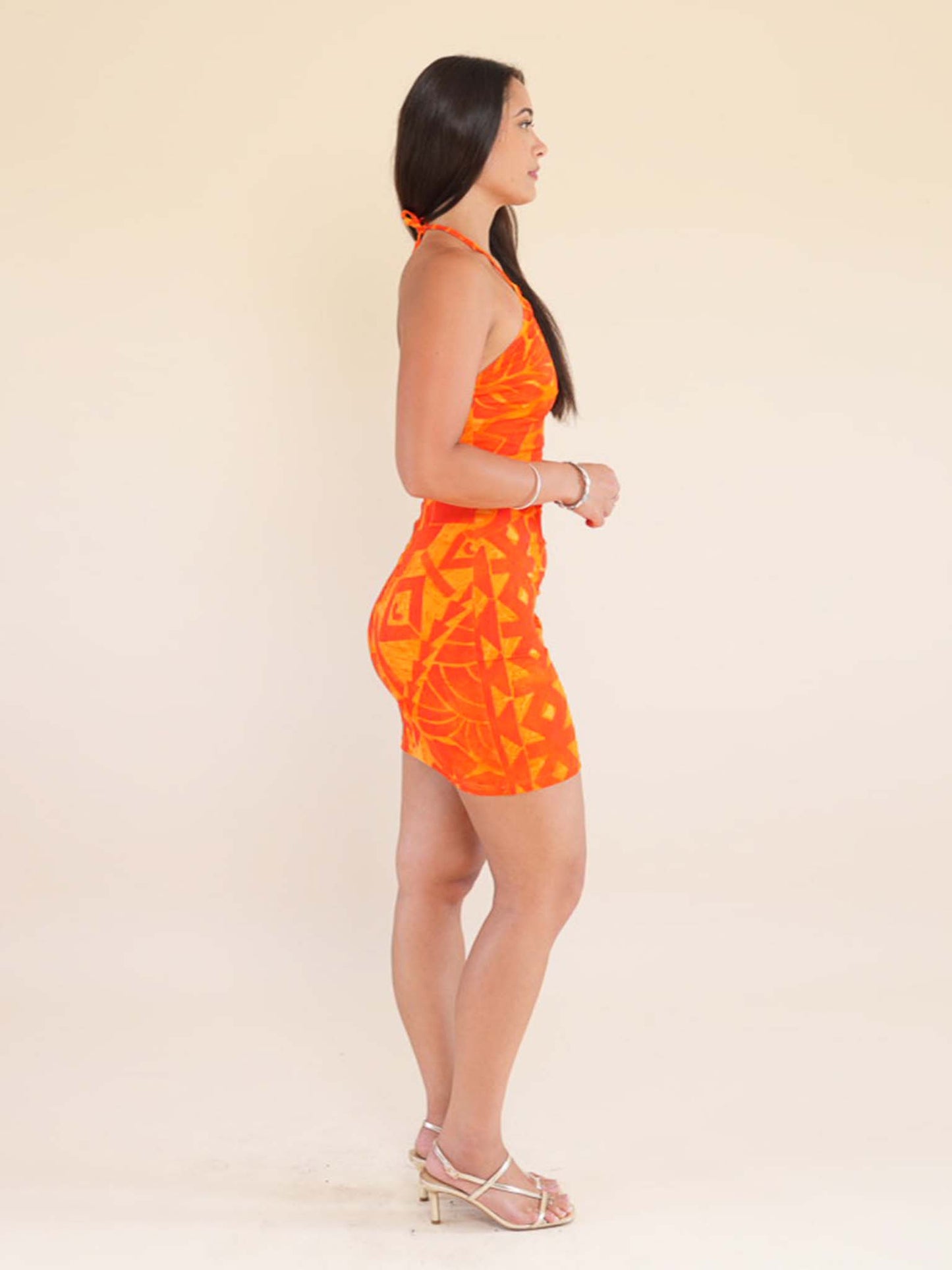 Terii Dress Mini