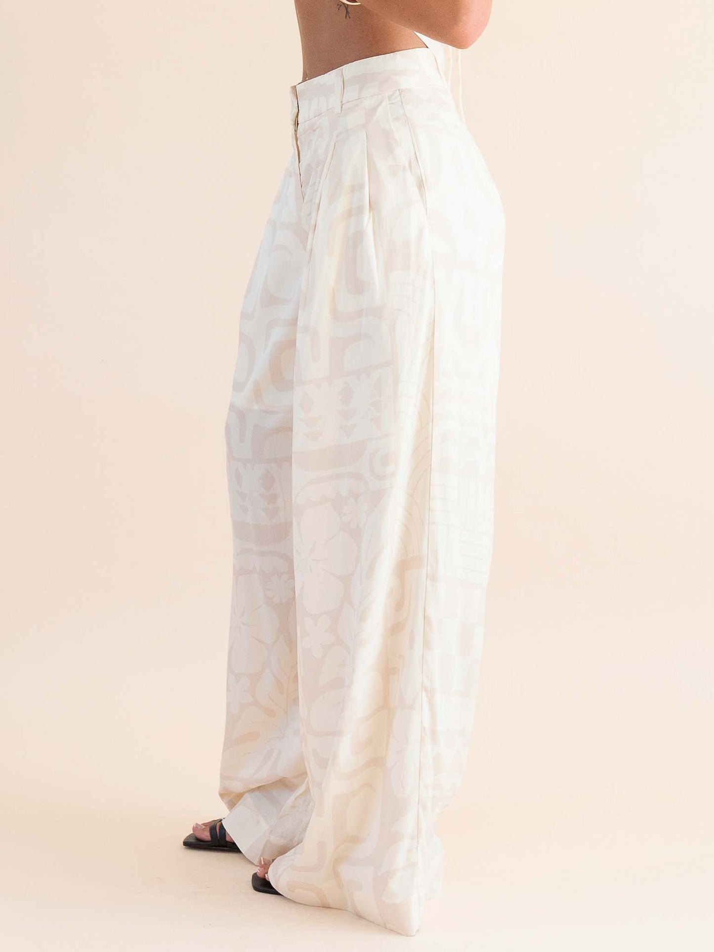 Moeana Trousers