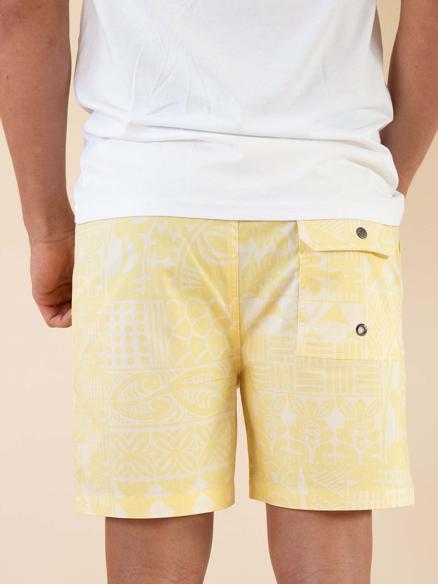 Avaiki Shorts
