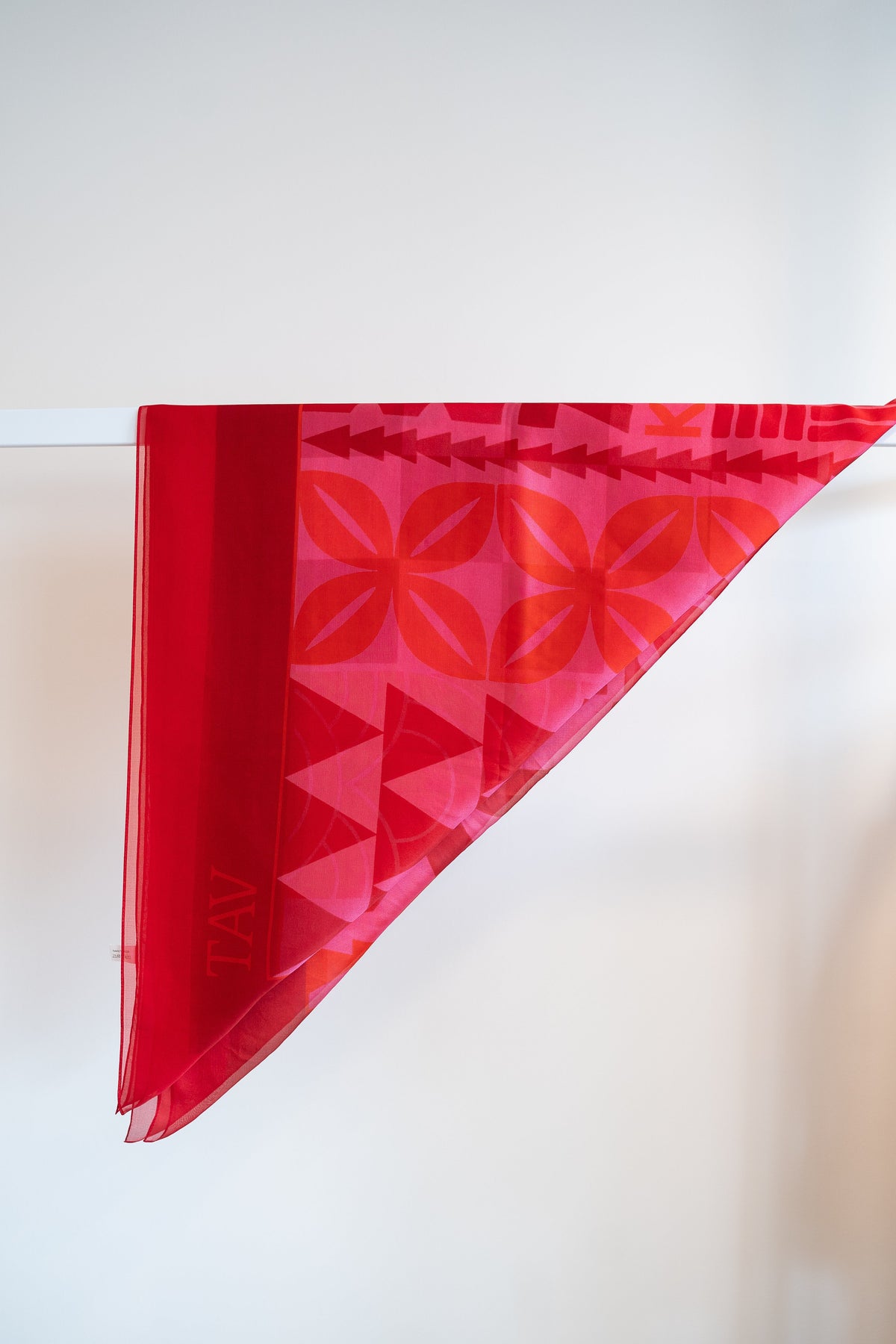 Silk Scarf