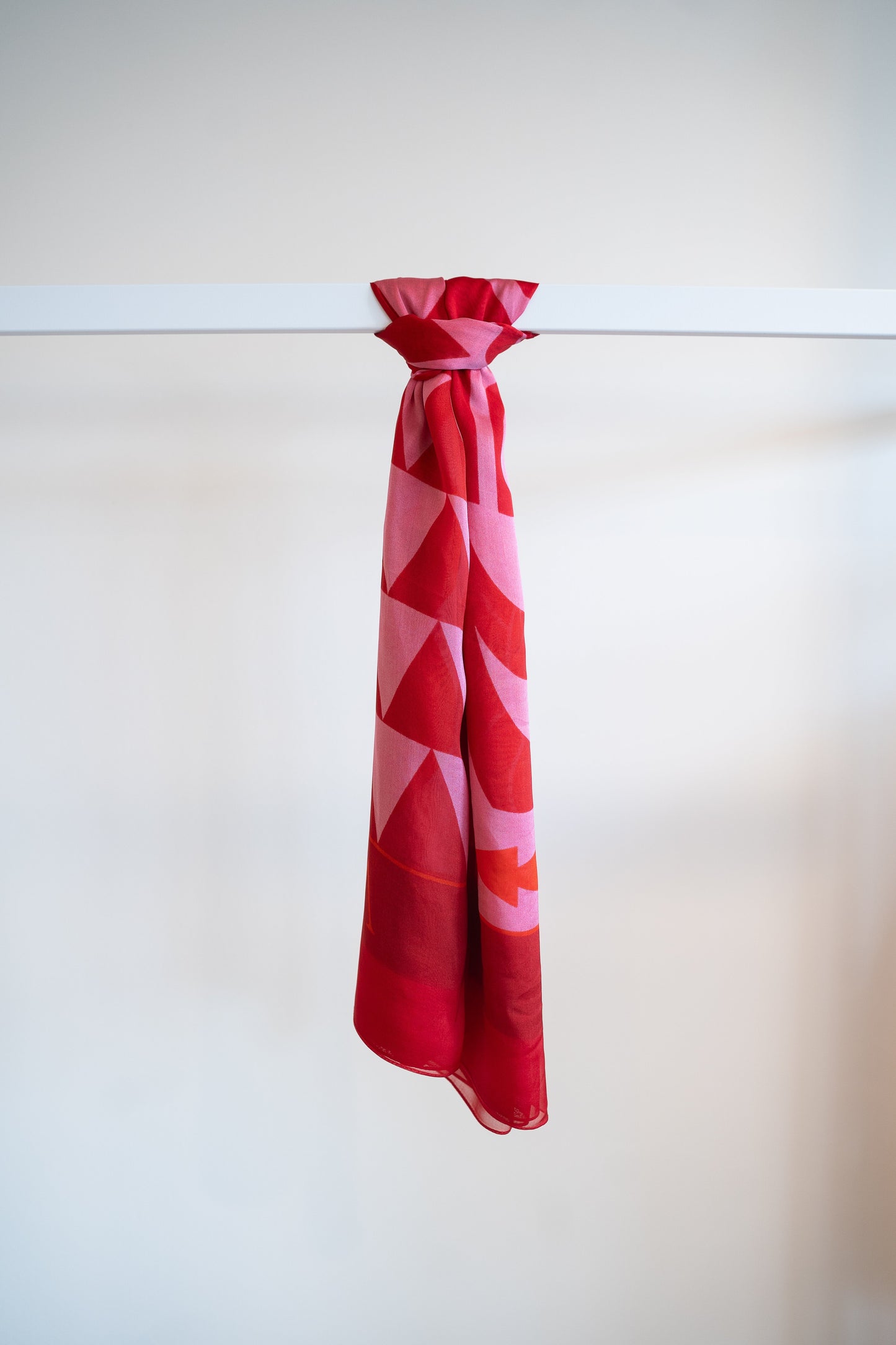 Silk Scarf