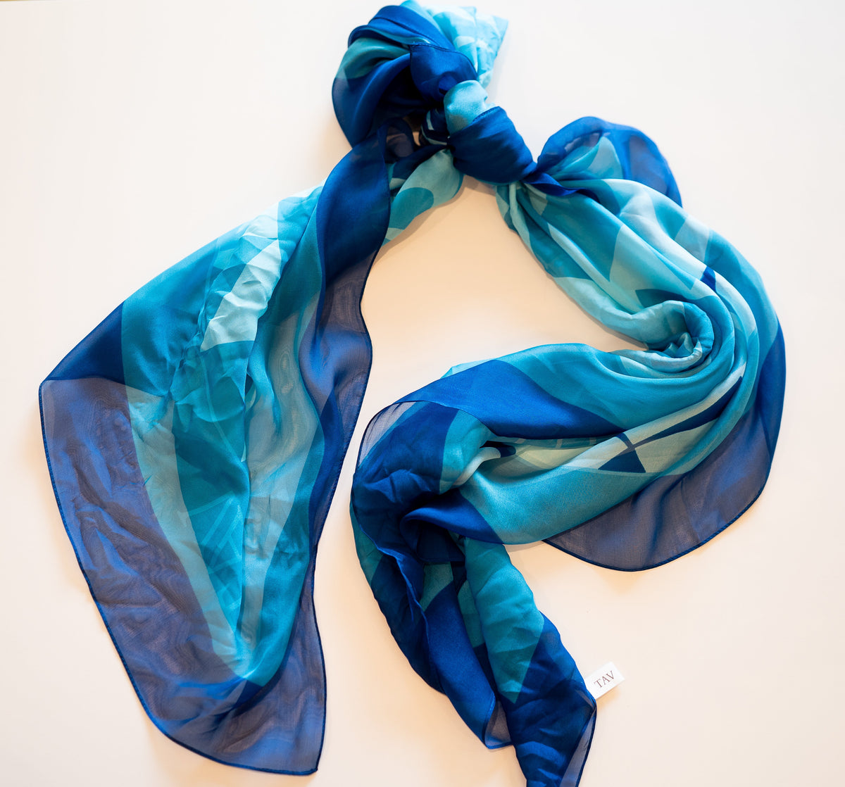 Silk Scarf
