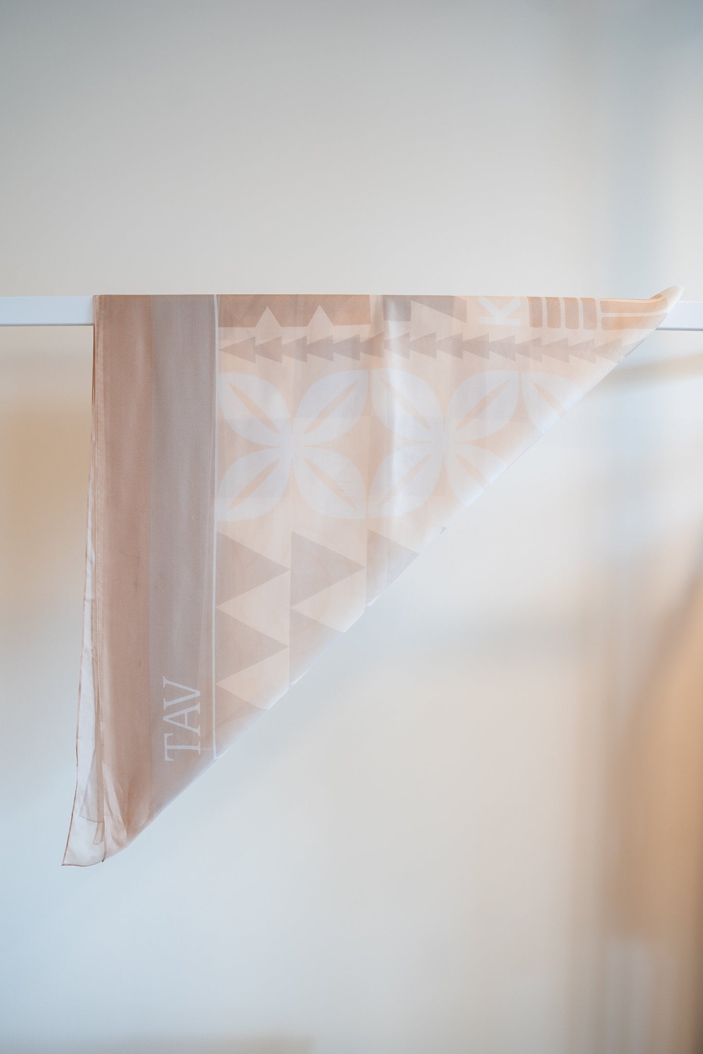 Silk Scarf