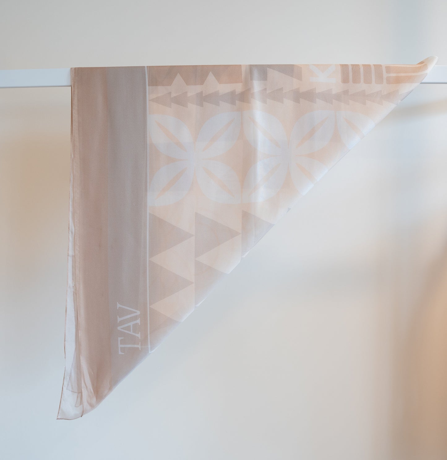 Silk Scarf
