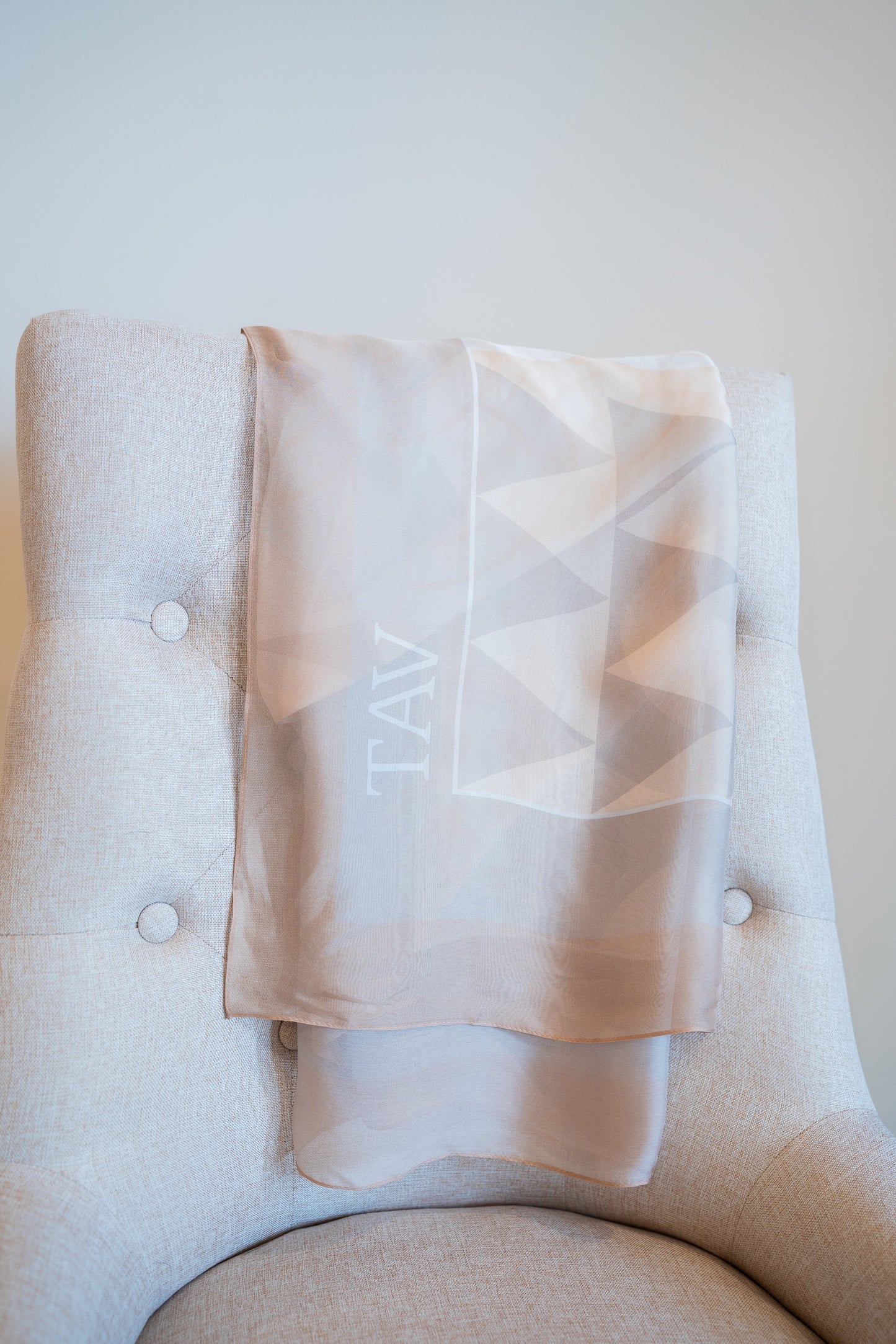 Silk Scarf