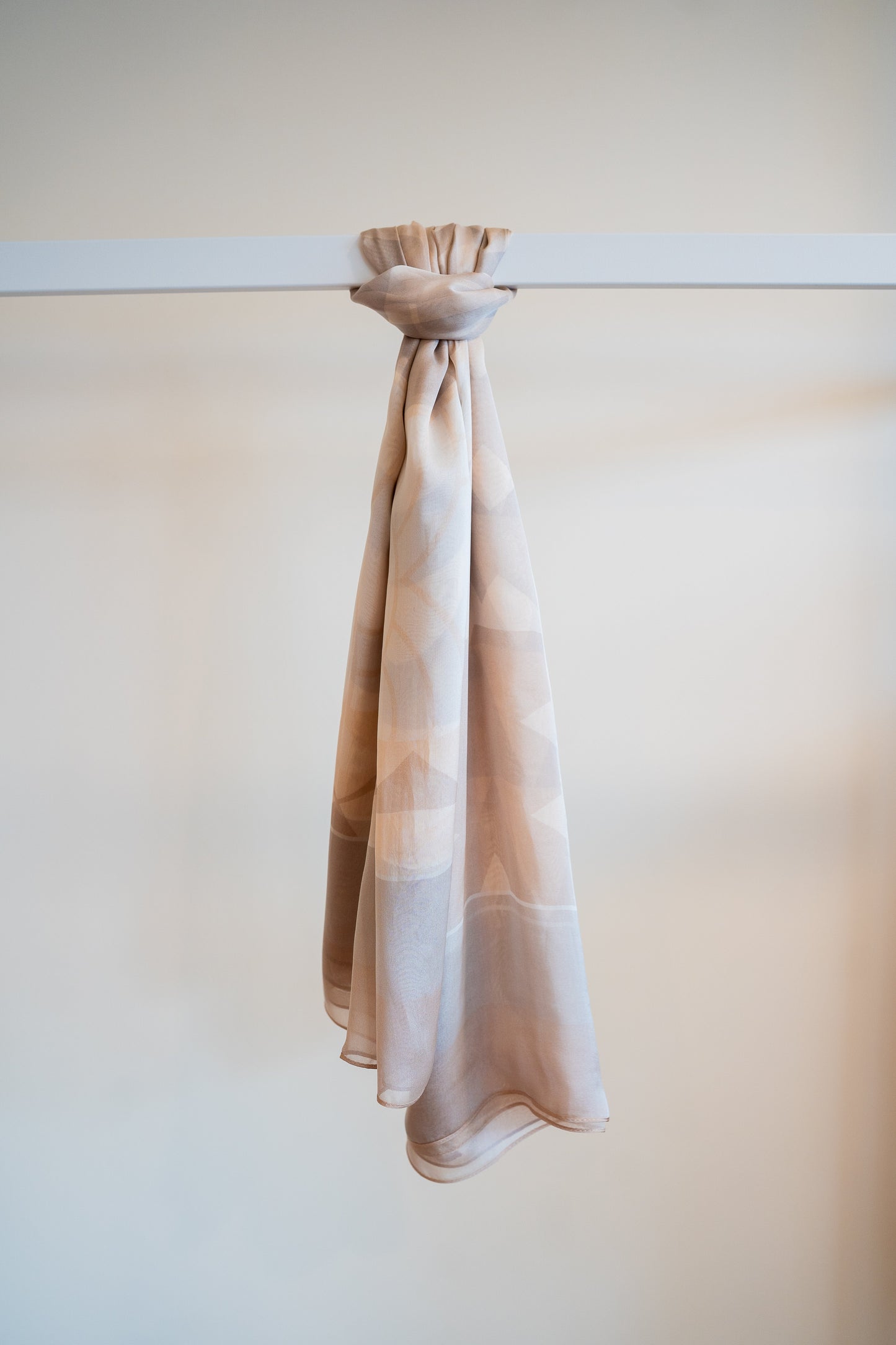 Silk Scarf