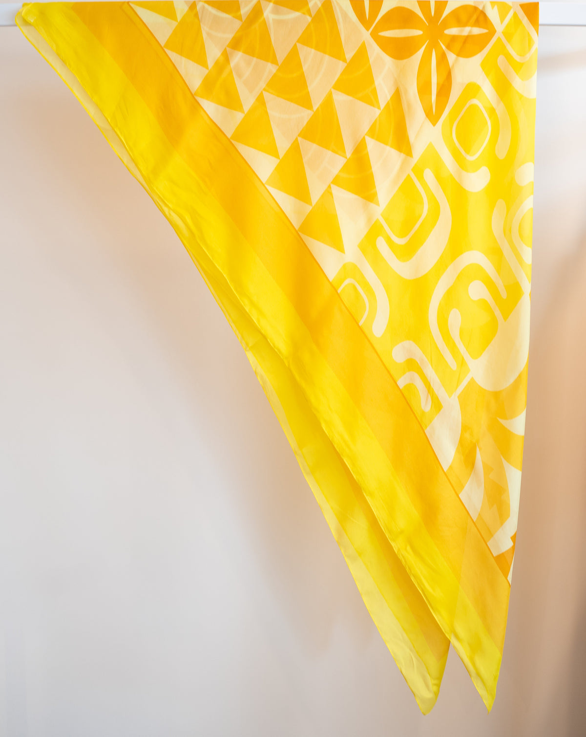 Silk Scarf