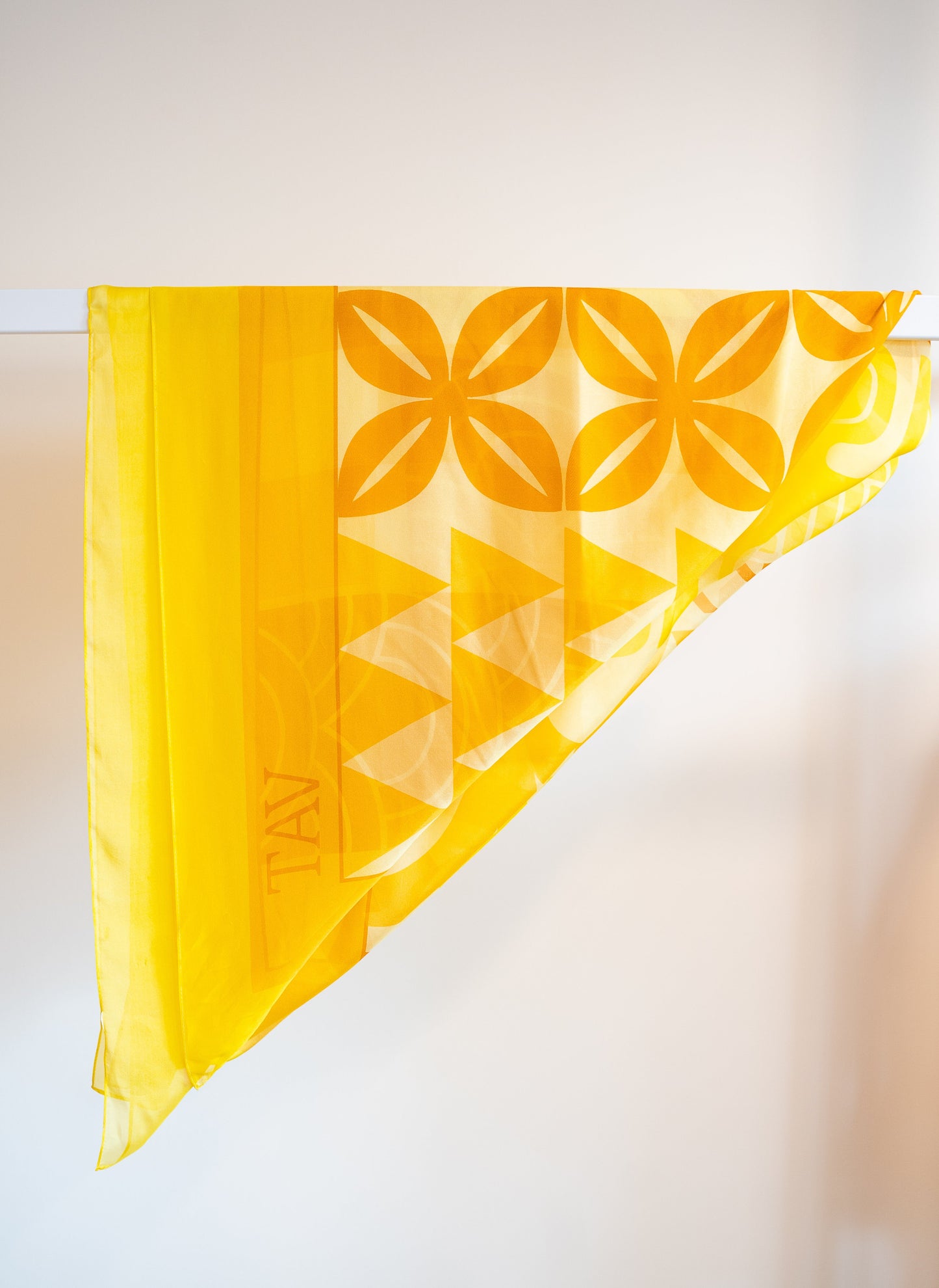 Silk Scarf