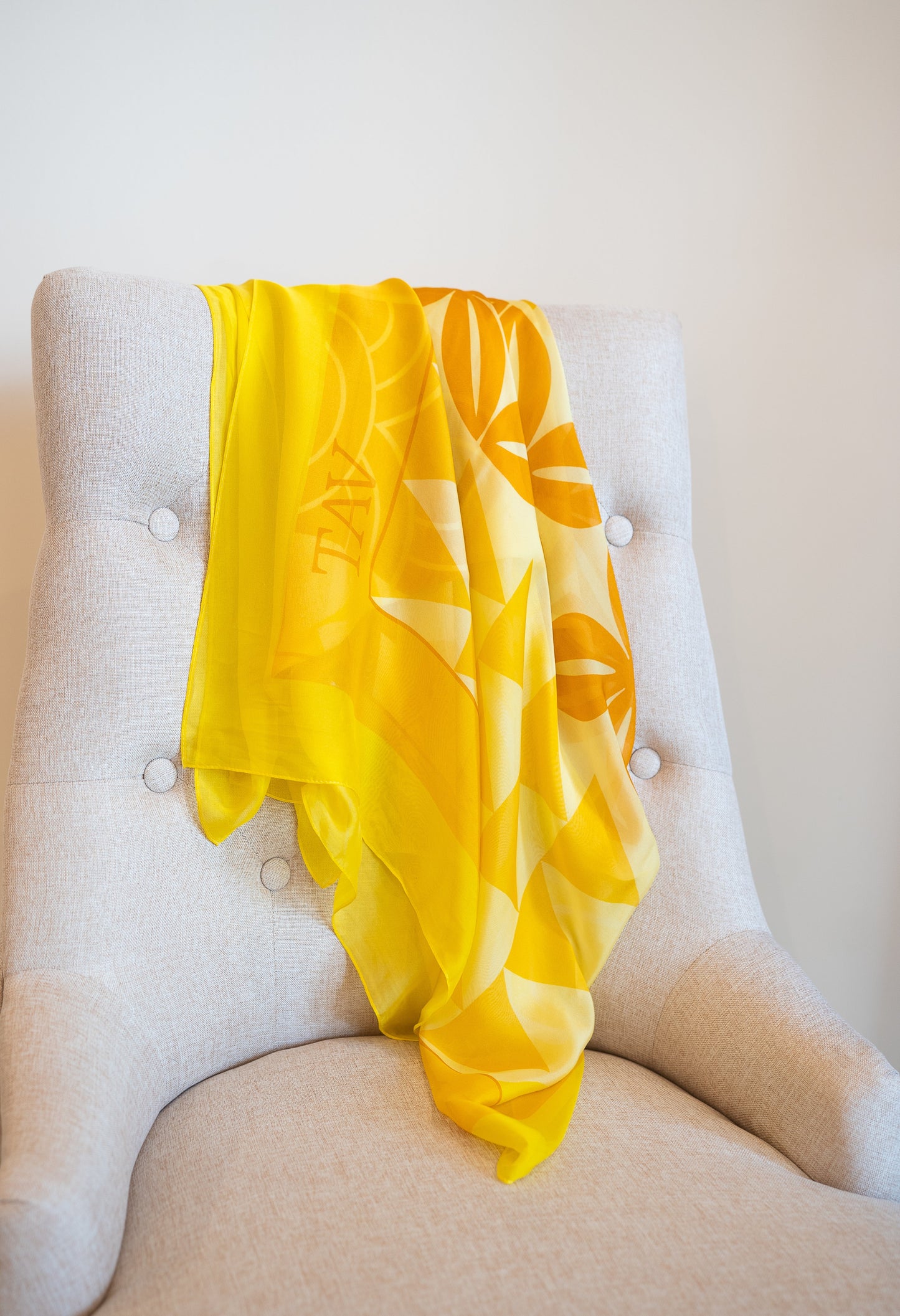 Silk Scarf