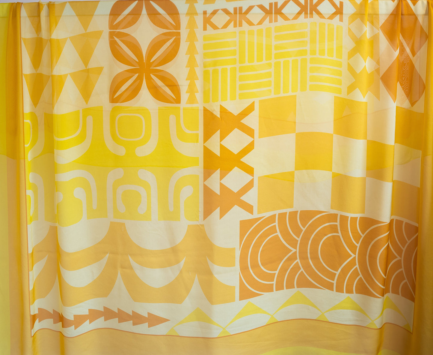 Silk Scarf