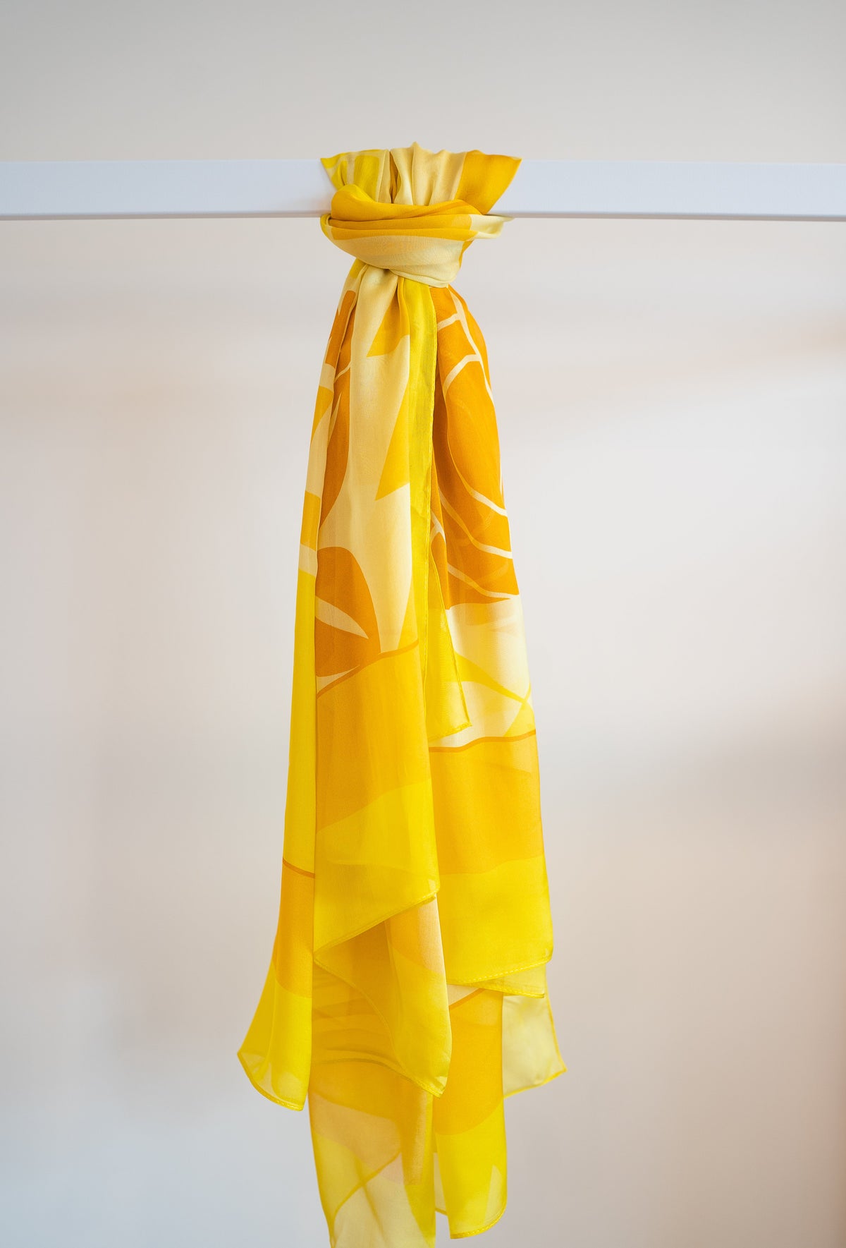 Silk Scarf