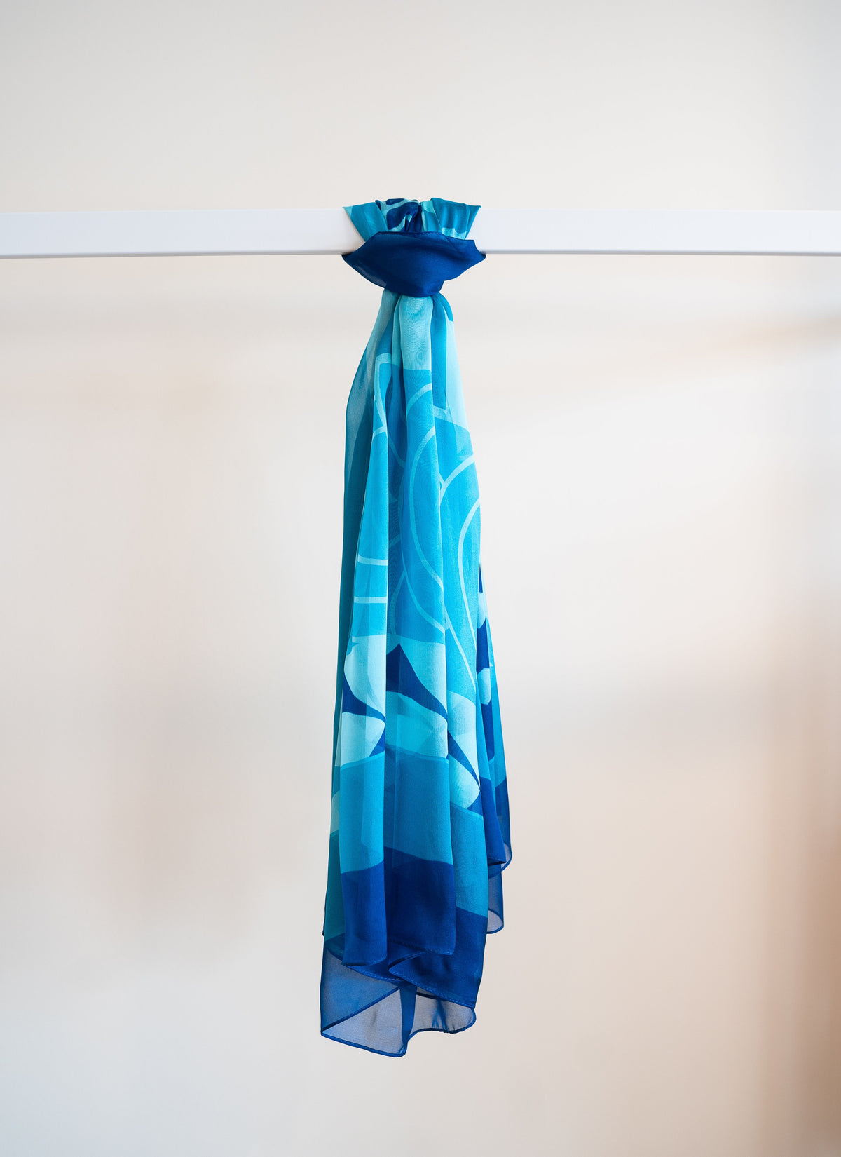 Silk Scarf