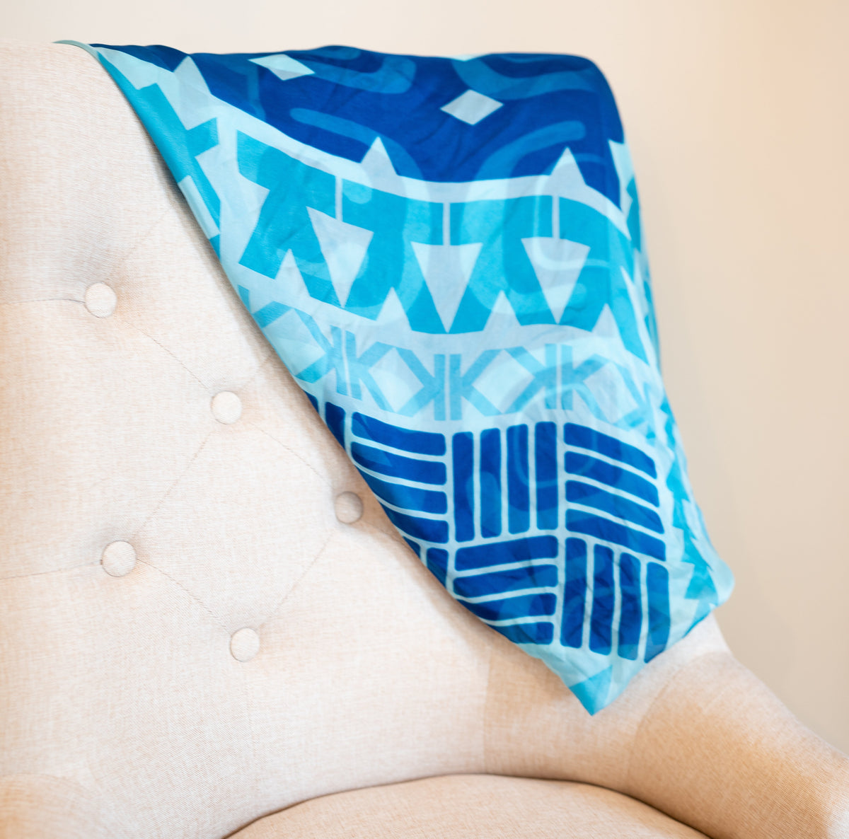 Silk Scarf