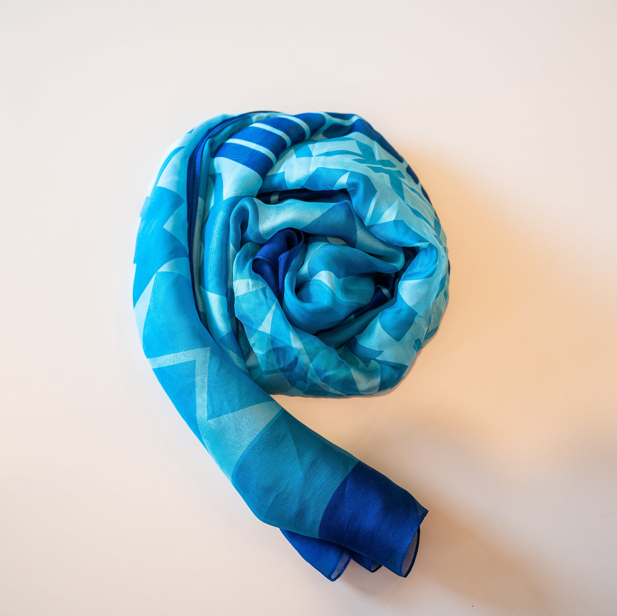 Silk Scarf