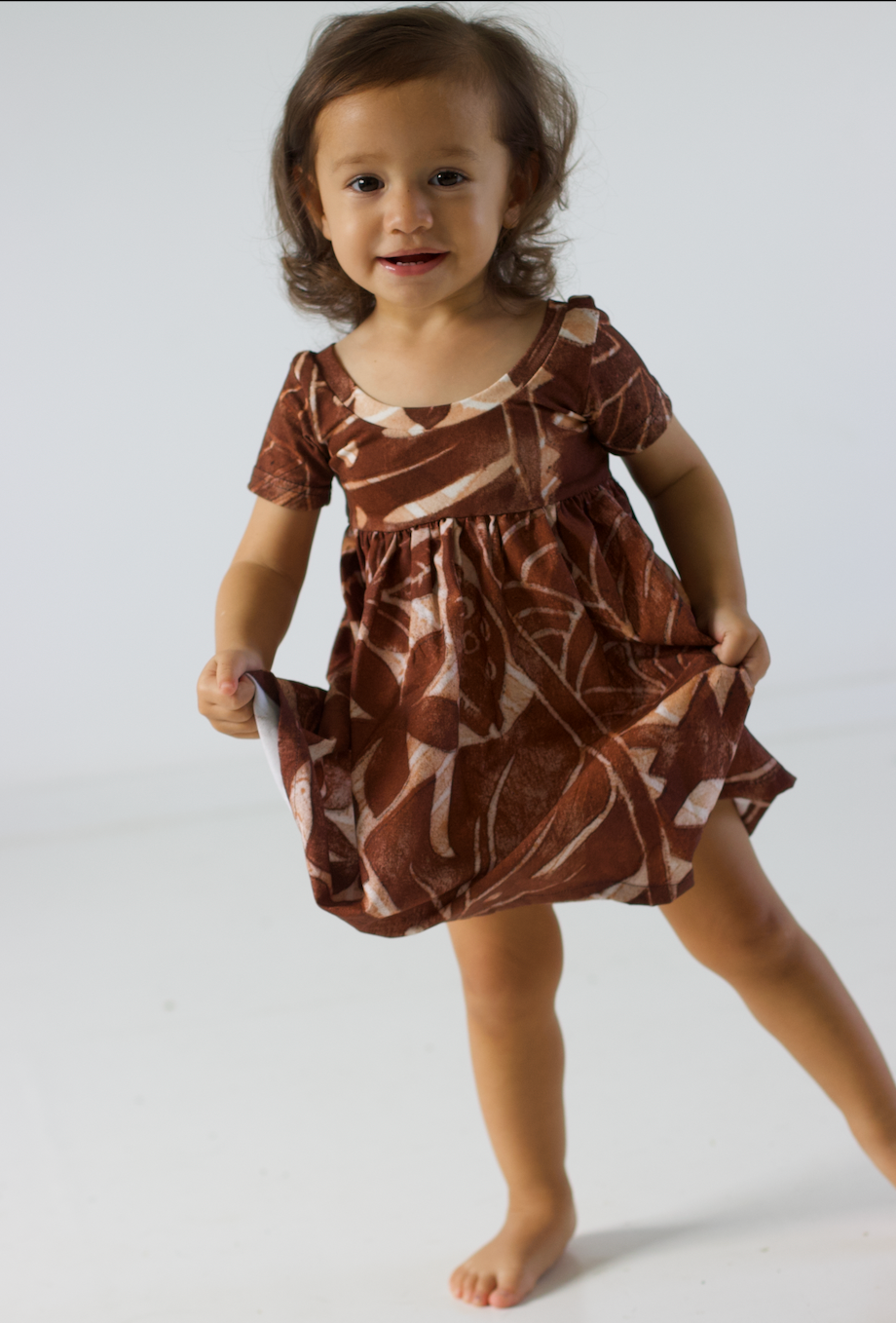 Tipani Dress