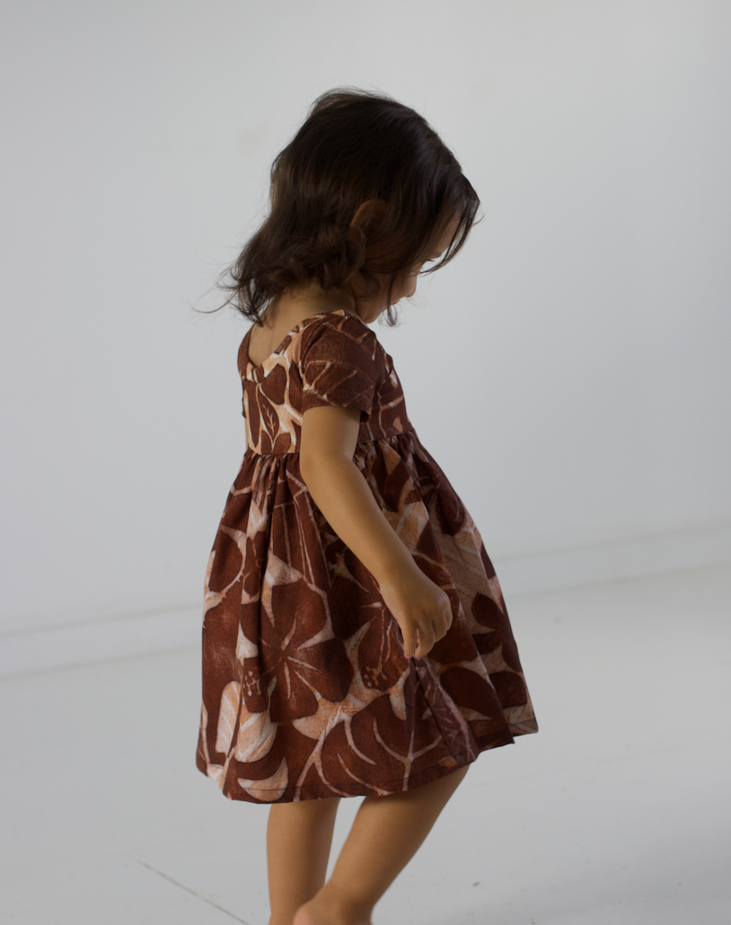 Tipani Dress