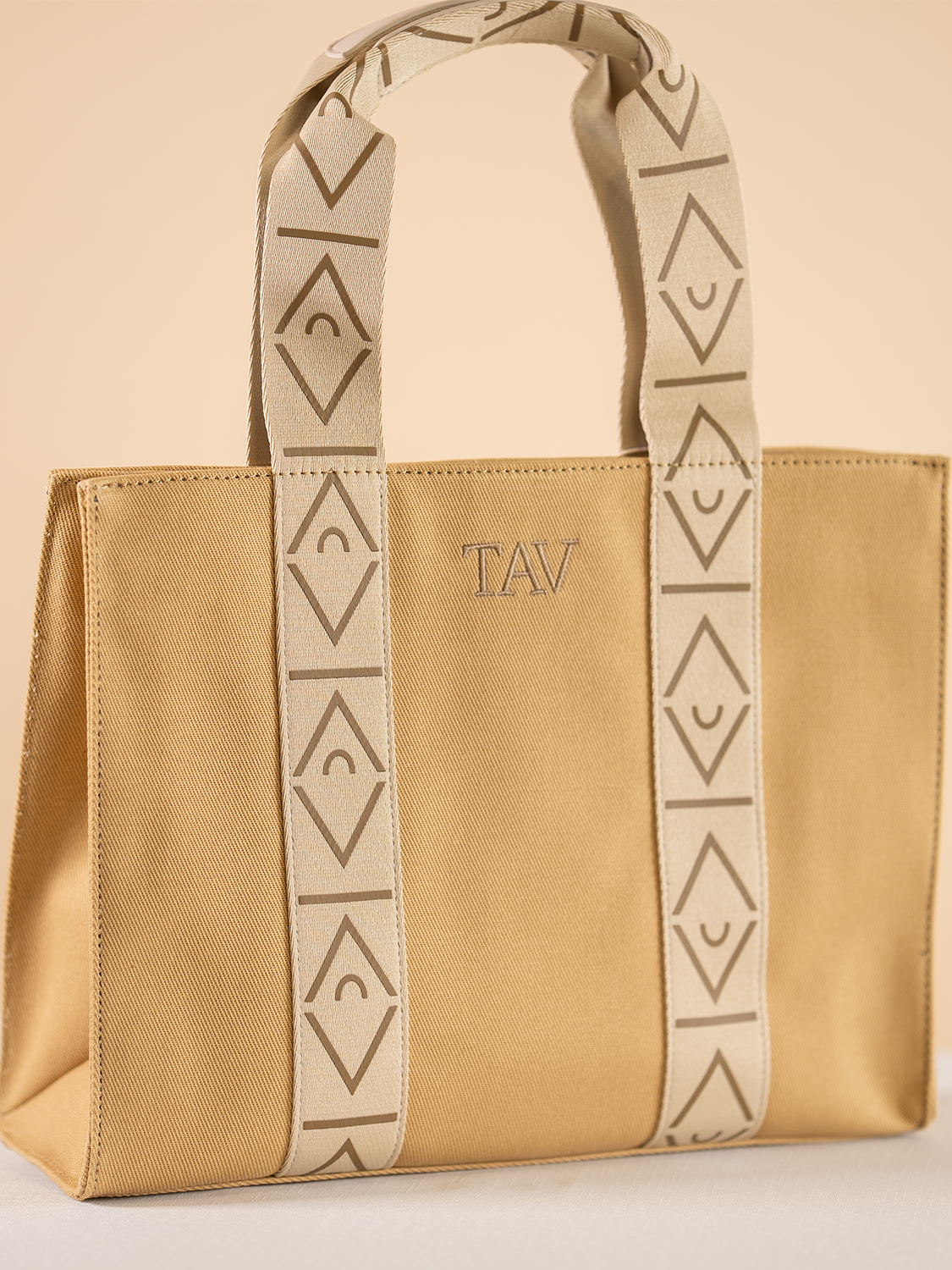 Tav Handbag