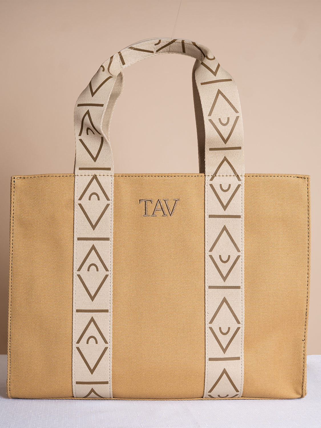 Tav Handbag