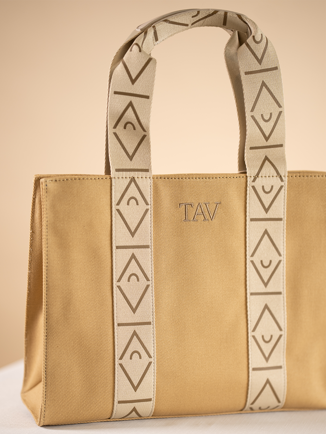 Tav Handbag