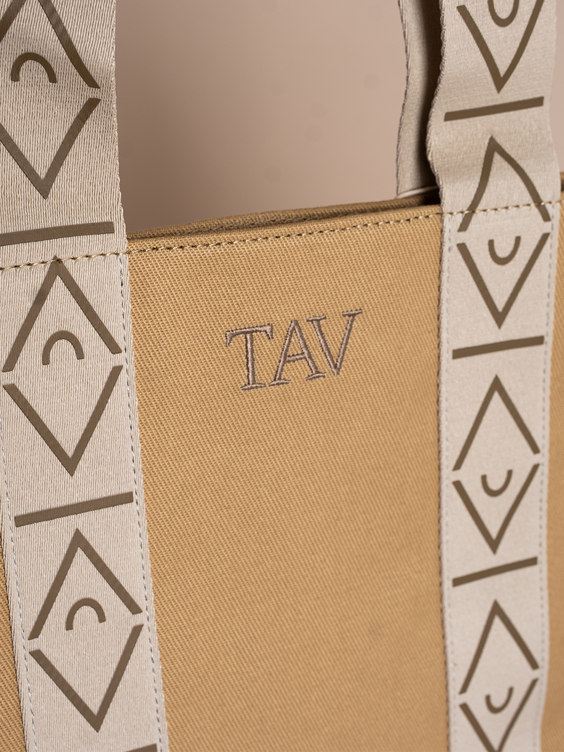 Tav Handbag