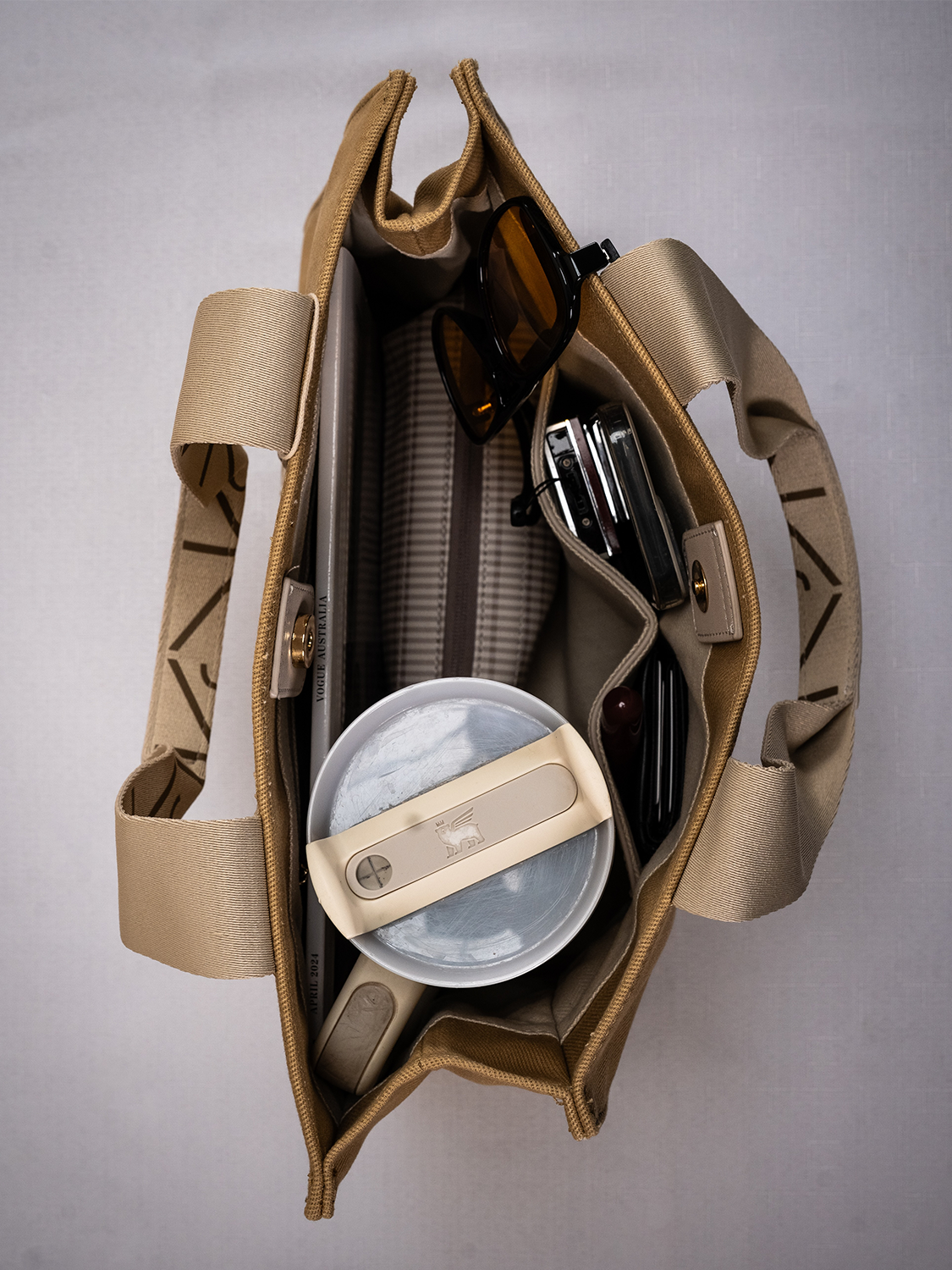 Tav Handbag