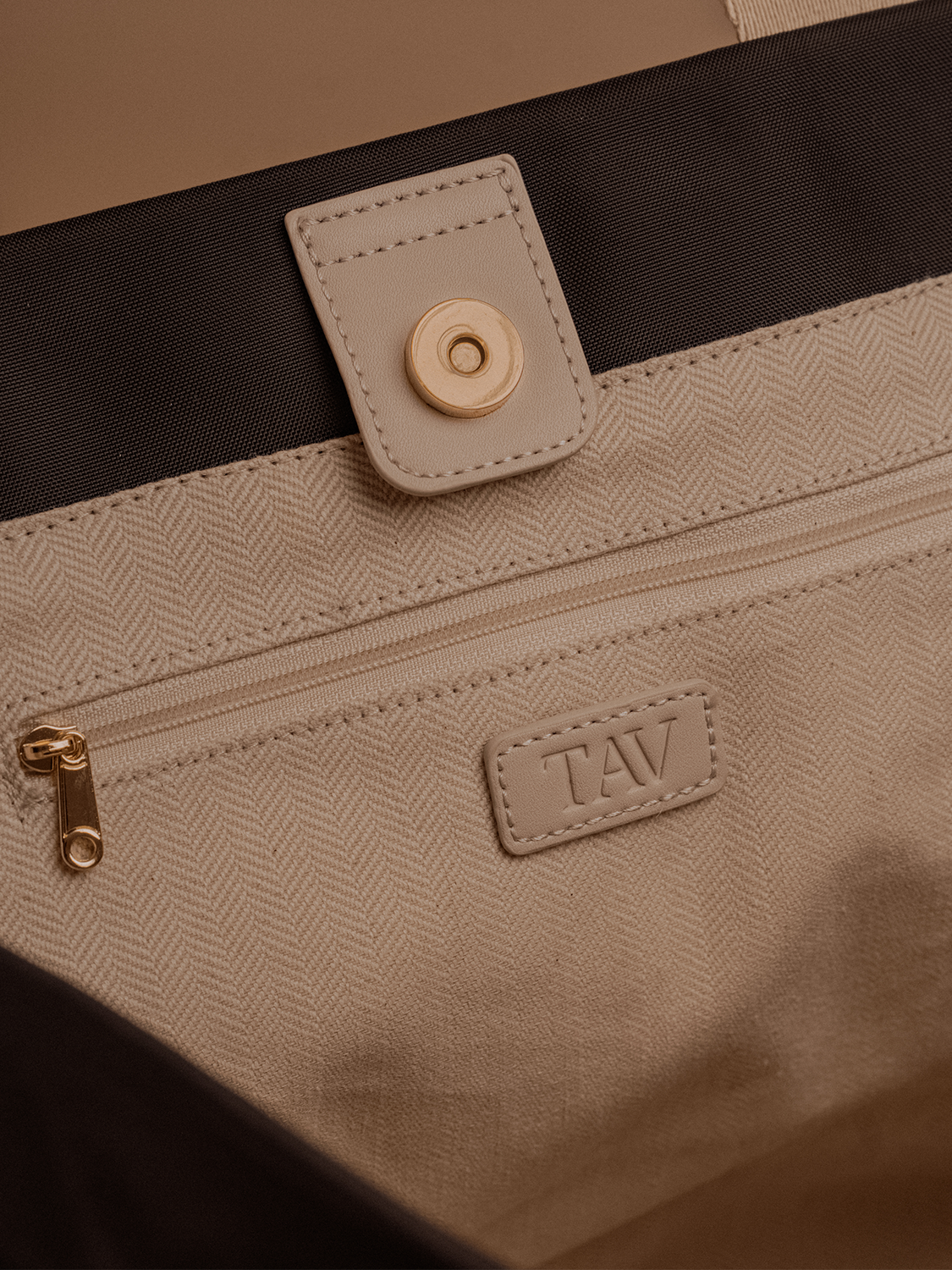 Tav Handbag