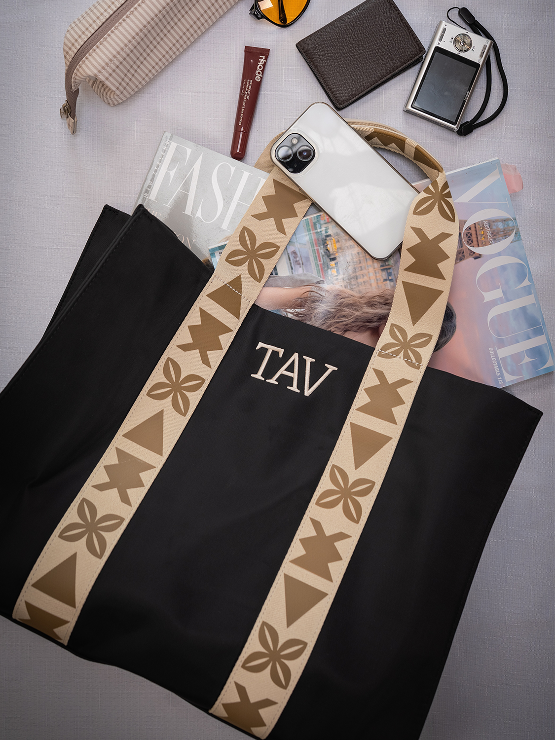 Tav Handbag