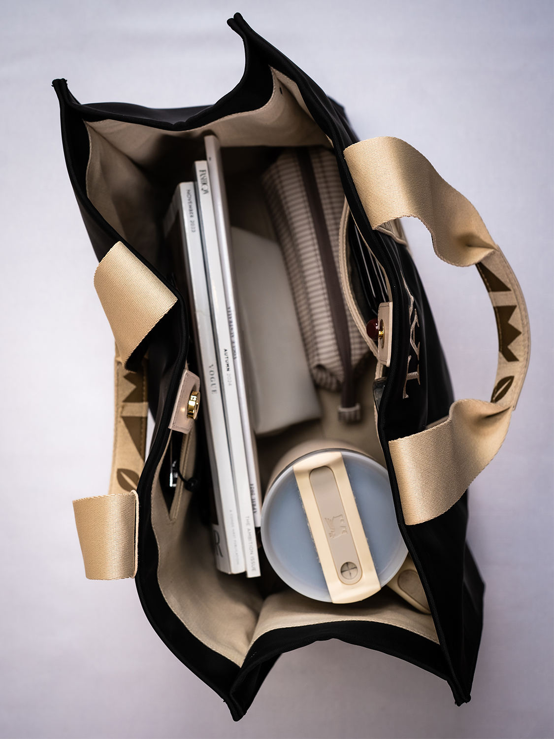 Tav Handbag