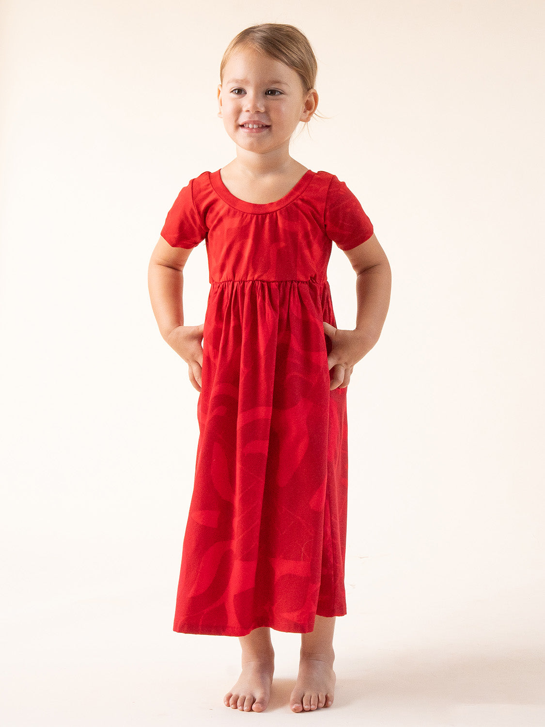 Tipani Dress