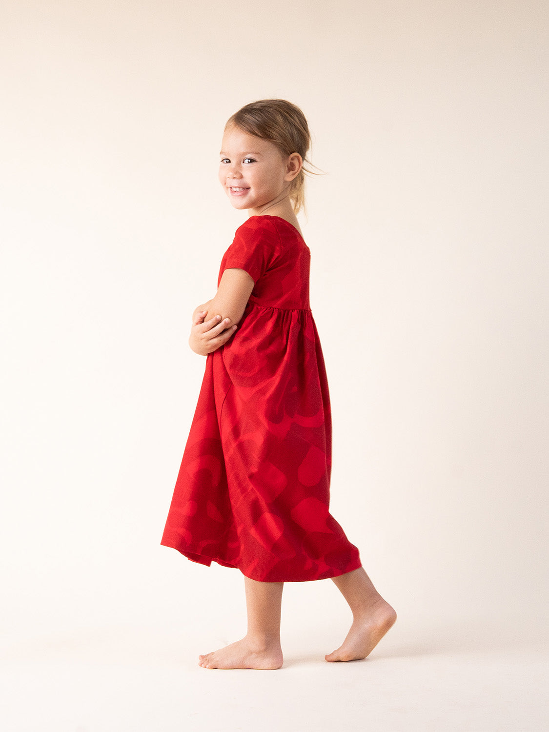 Tipani Dress