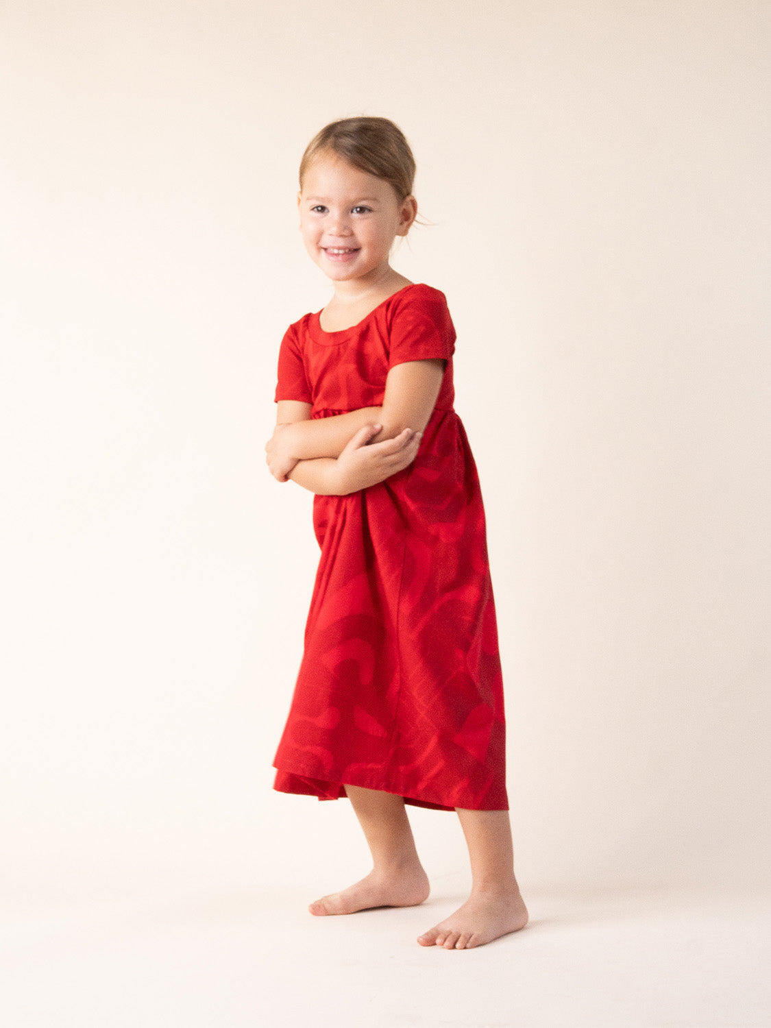 Tipani Dress