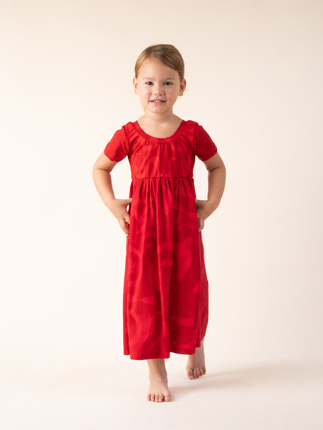 Tipani Dress