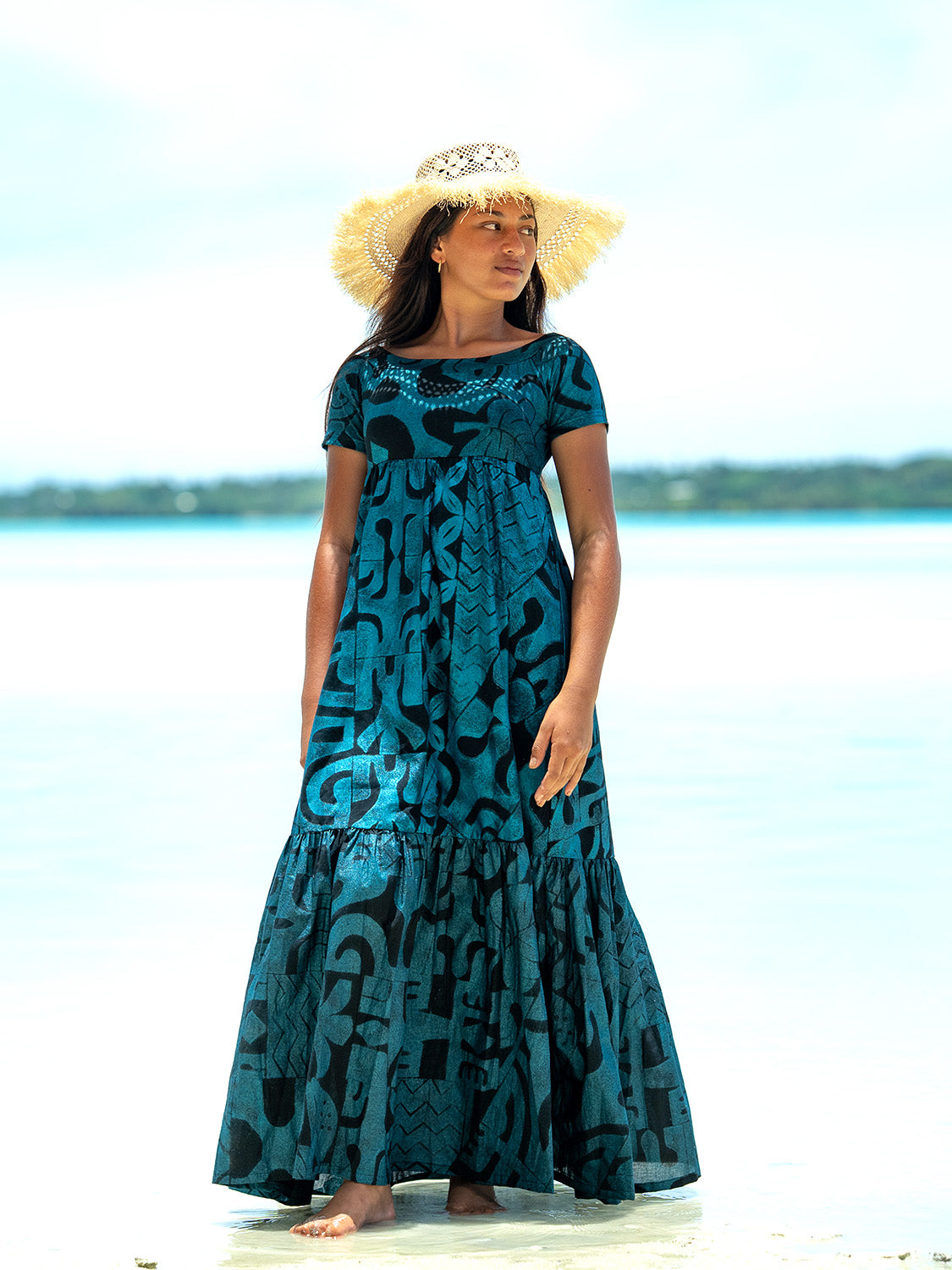 Vaine Dress